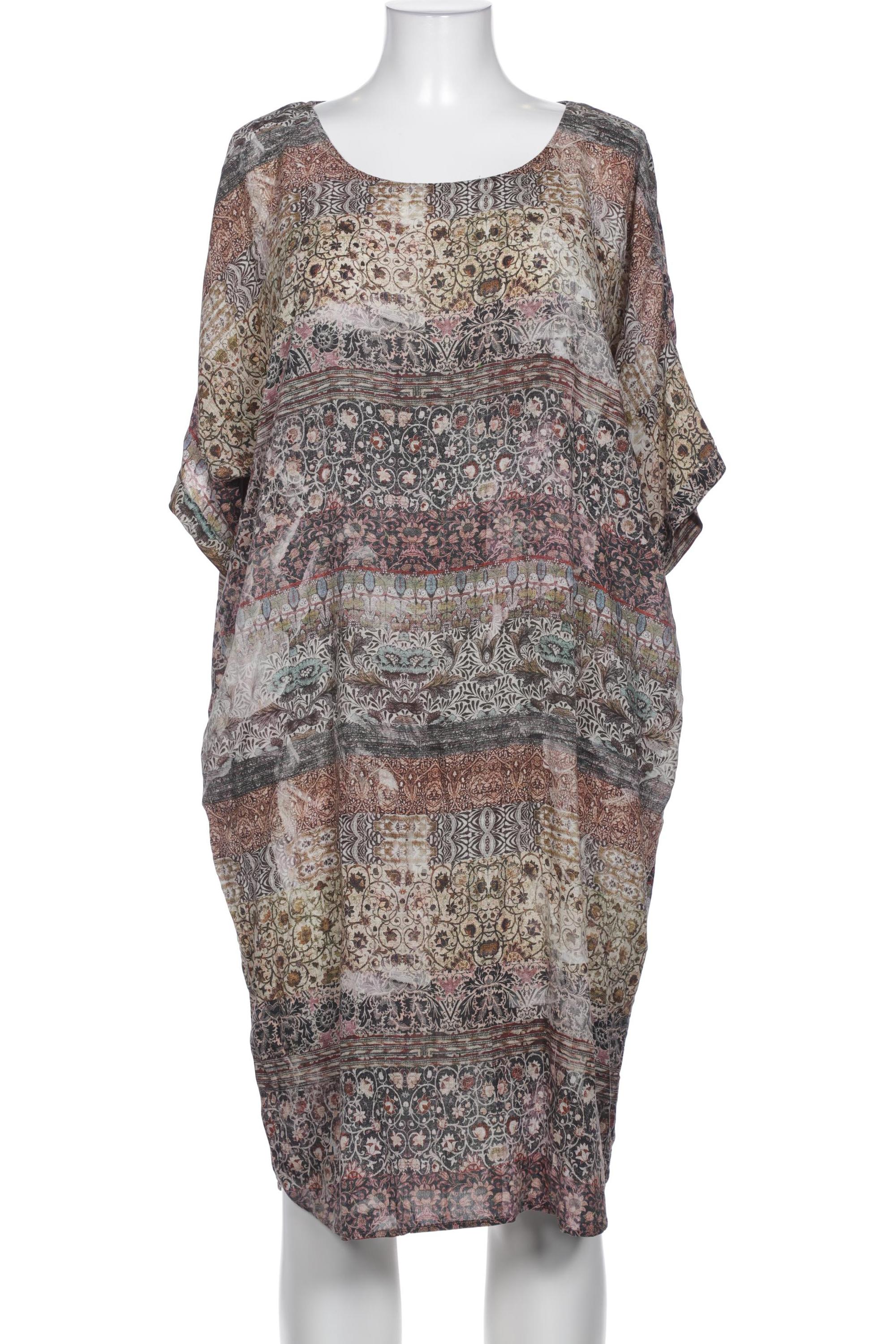 

Cartoon Damen Kleid, mehrfarbig