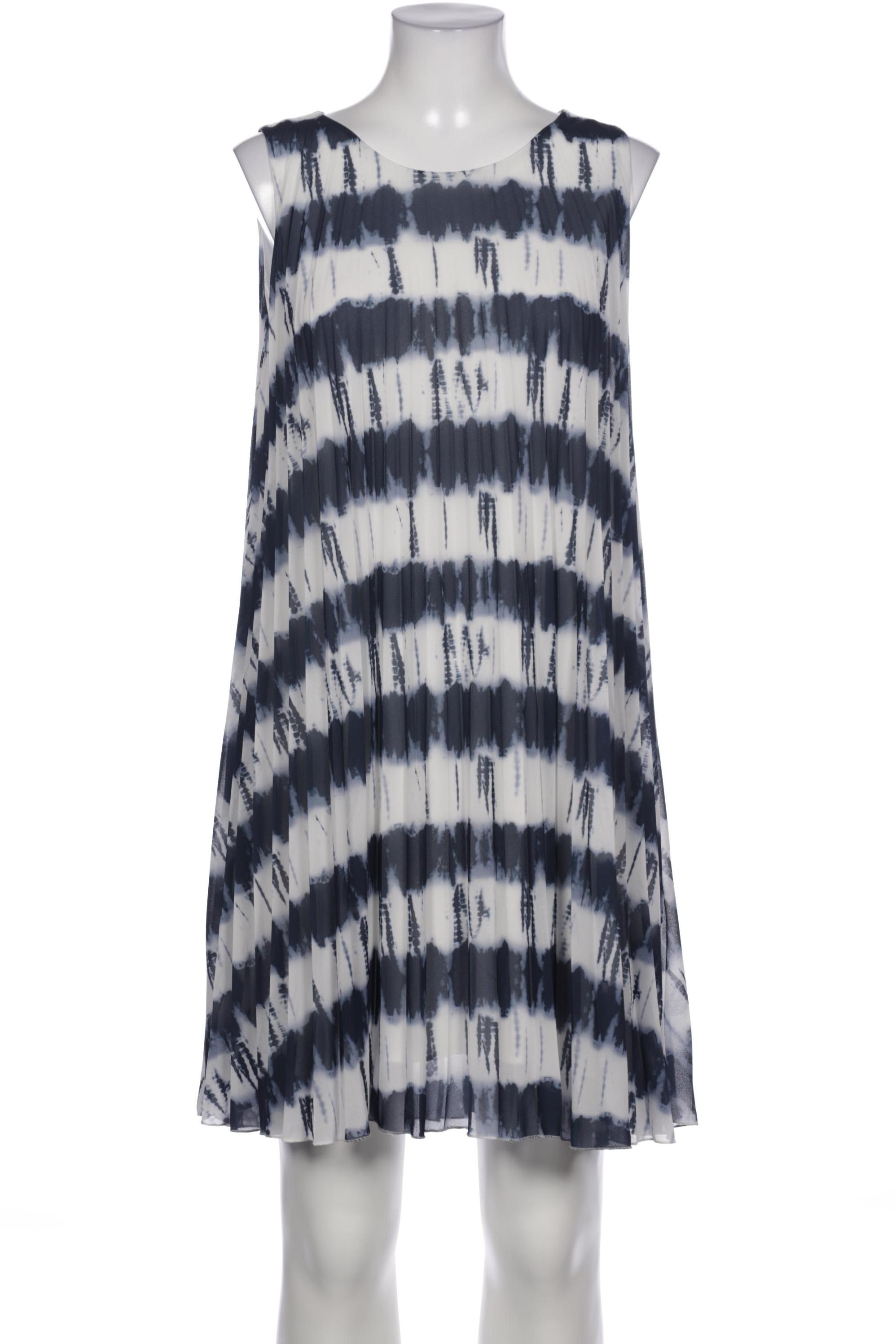 

Cartoon Damen Kleid, marineblau, Gr. 38