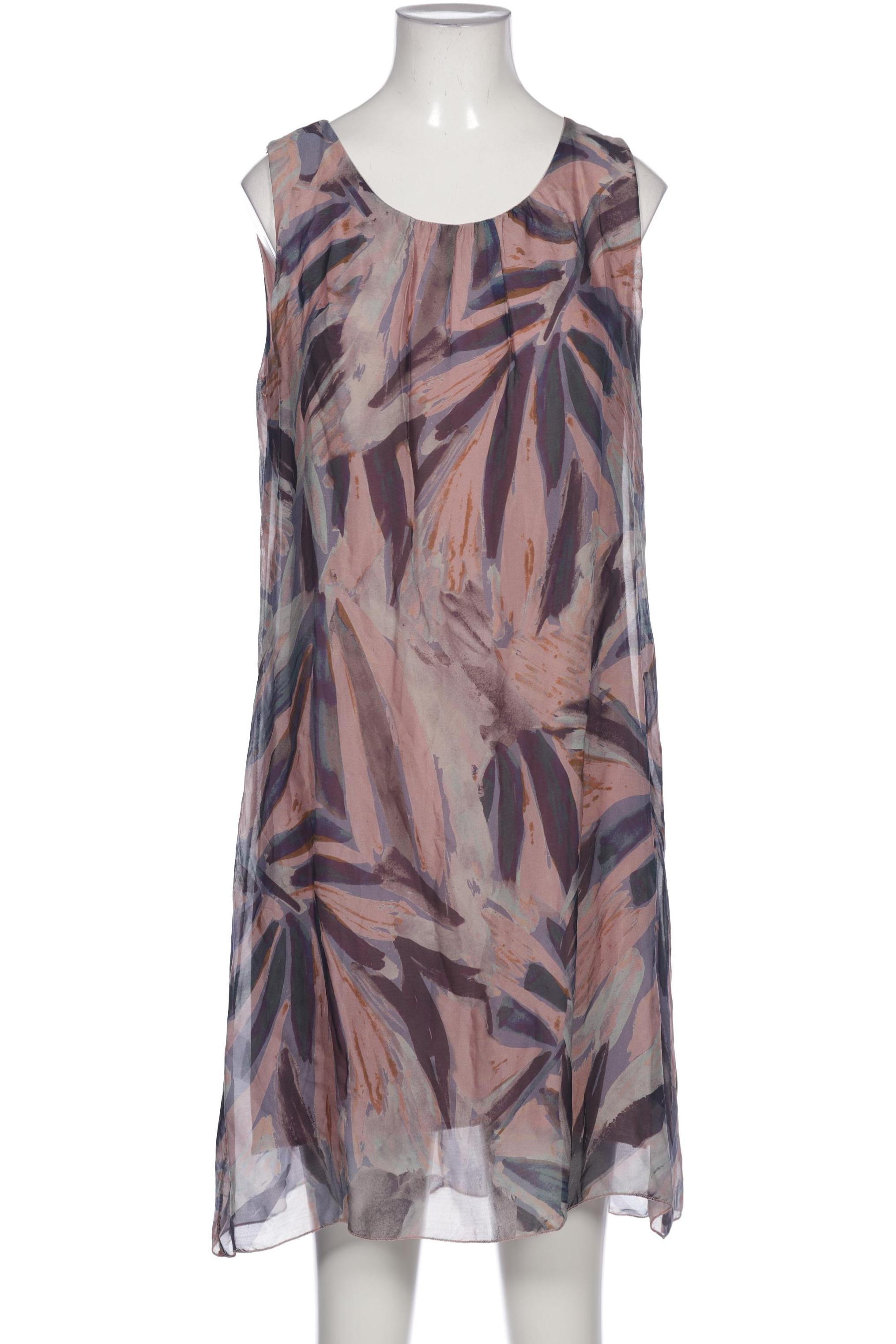 

Cartoon Damen Kleid, mehrfarbig