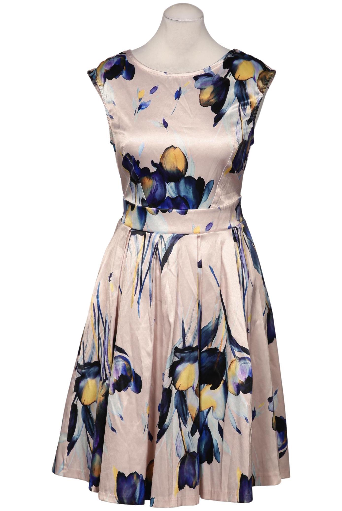 

Cartoon Damen Kleid, mehrfarbig, Gr. 38