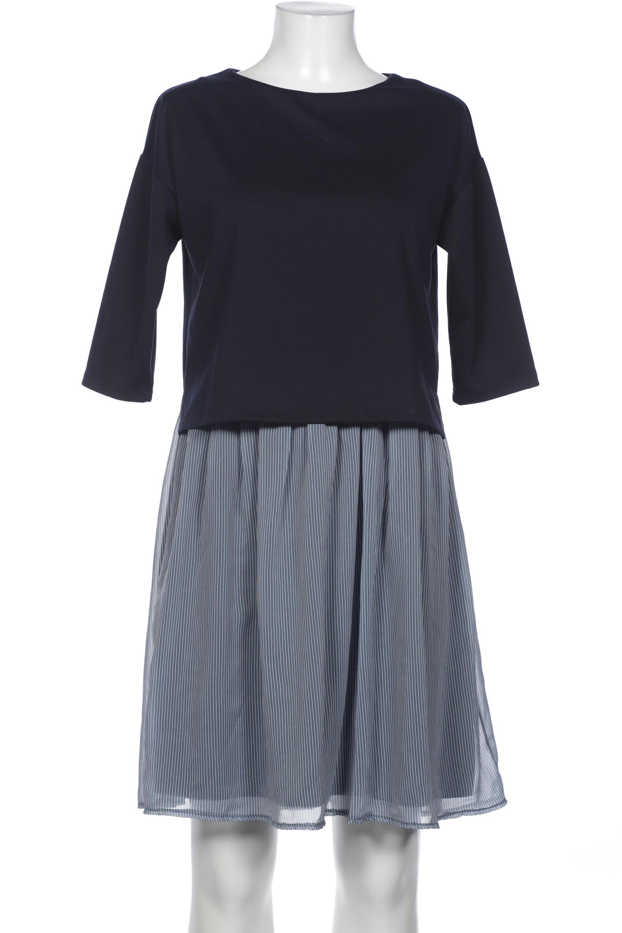 

Cartoon Damen Kleid, marineblau, Gr. 40
