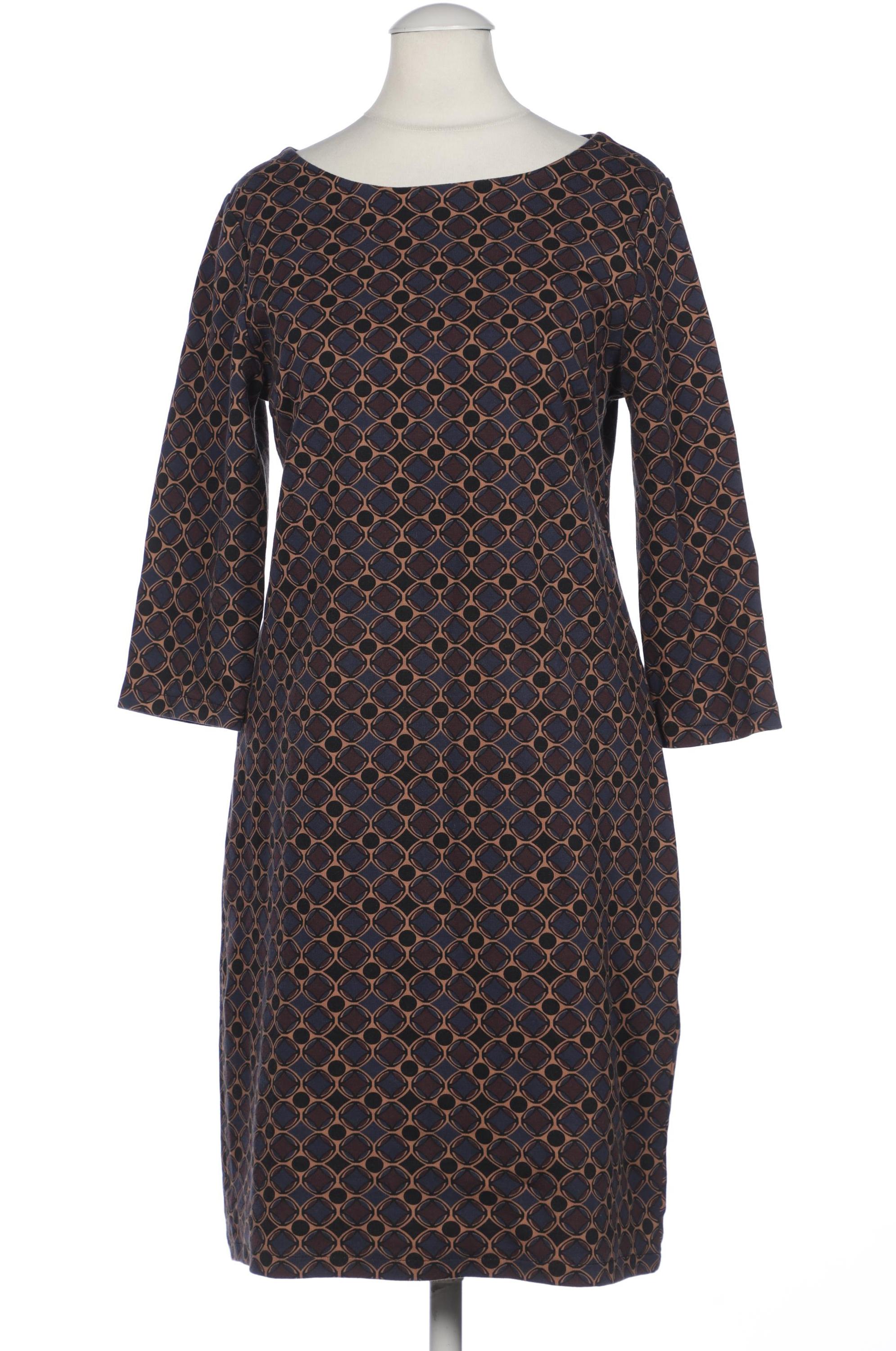 

Cartoon Damen Kleid, marineblau, Gr. 36