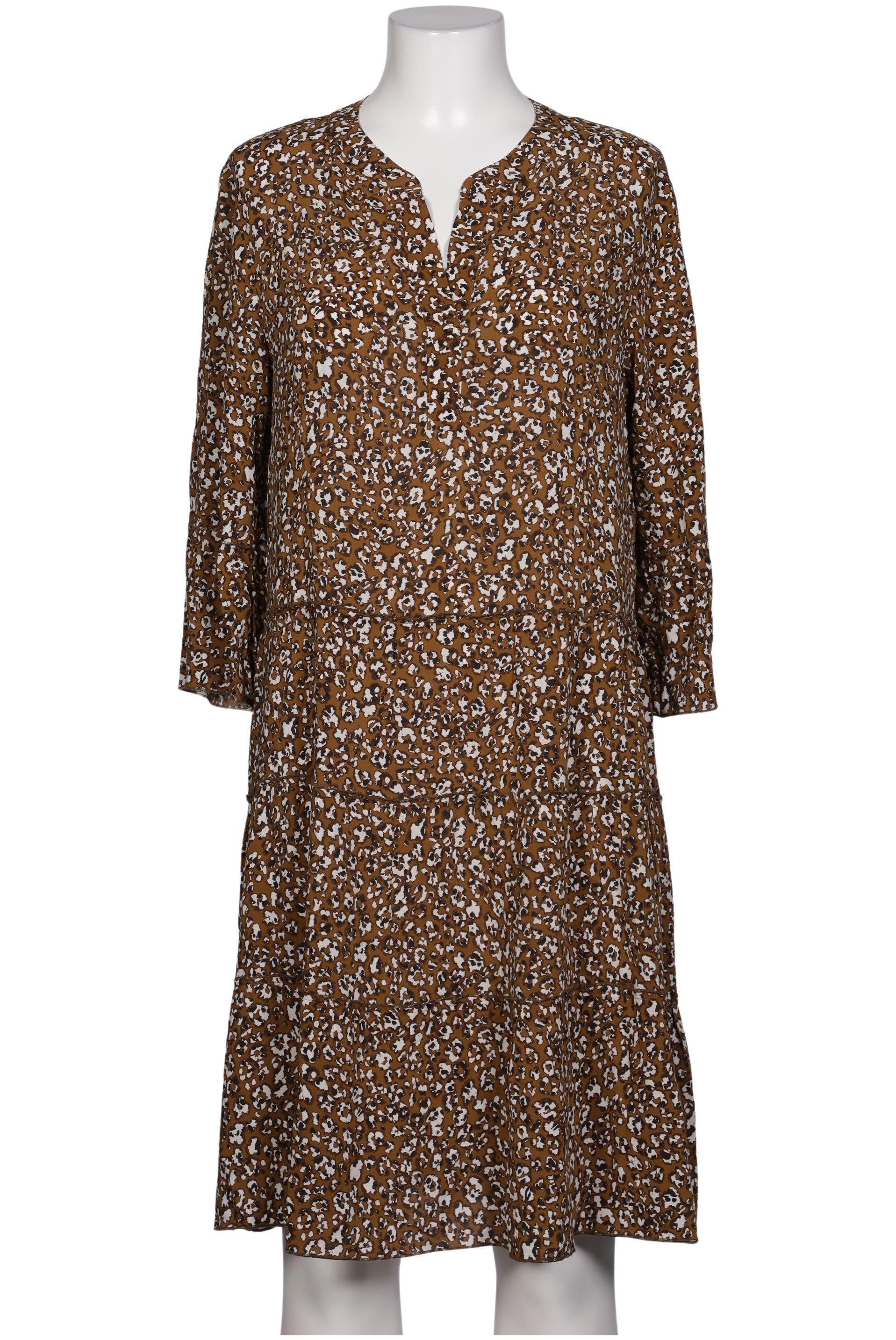 

Cartoon Damen Kleid, braun, Gr. 40