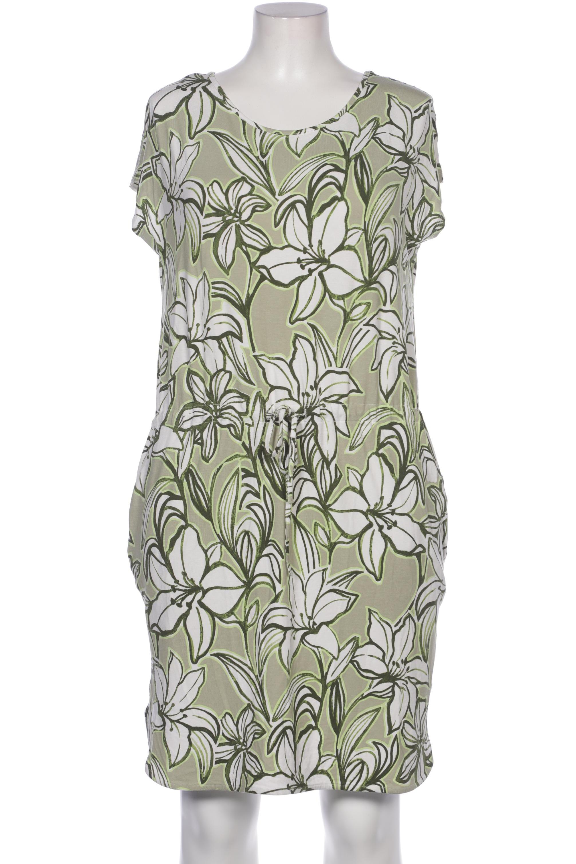 

Cartoon Damen Kleid, grün, Gr. 42