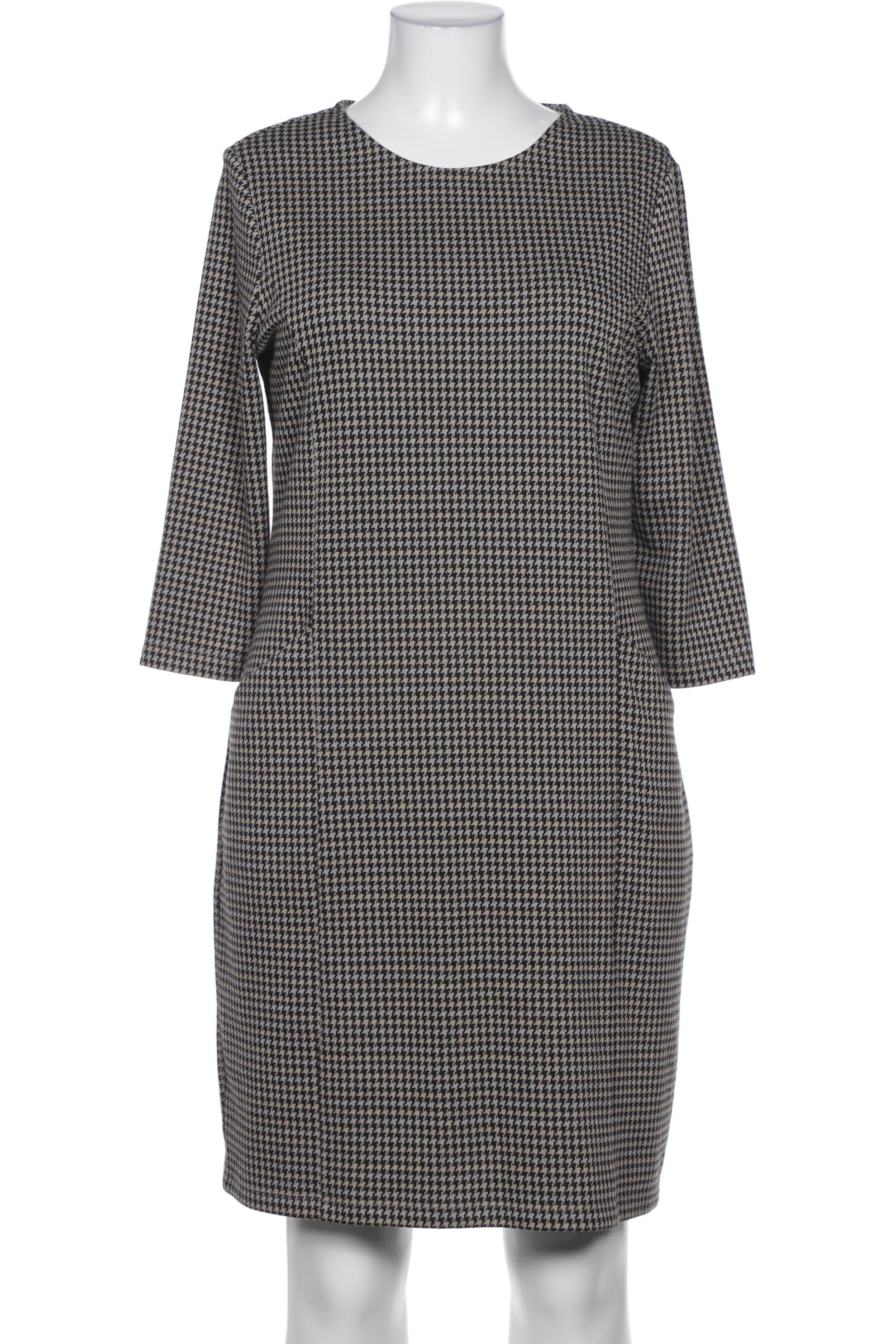 

Cartoon Damen Kleid, mehrfarbig