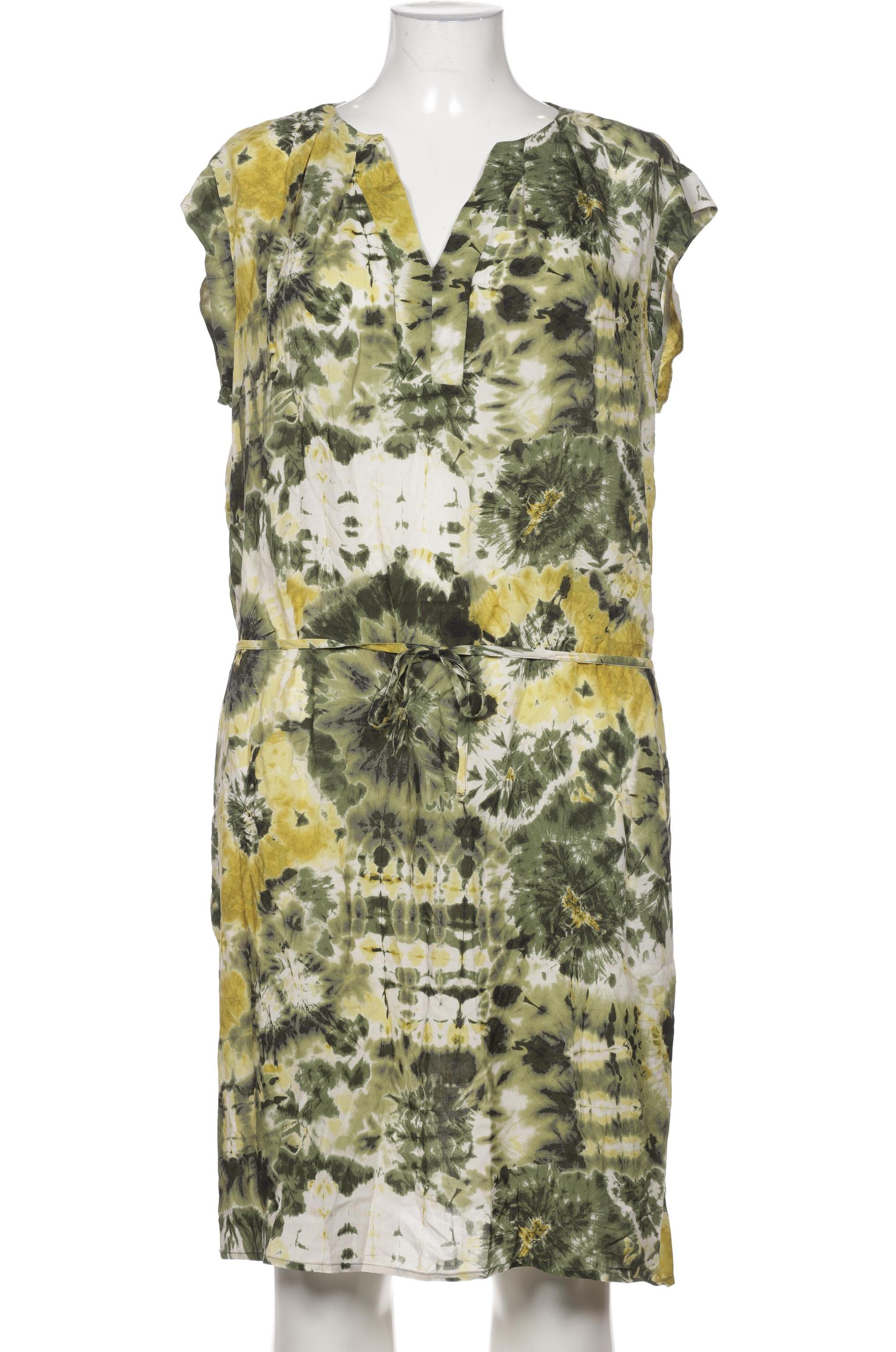 

Cartoon Damen Kleid, grün, Gr. 42