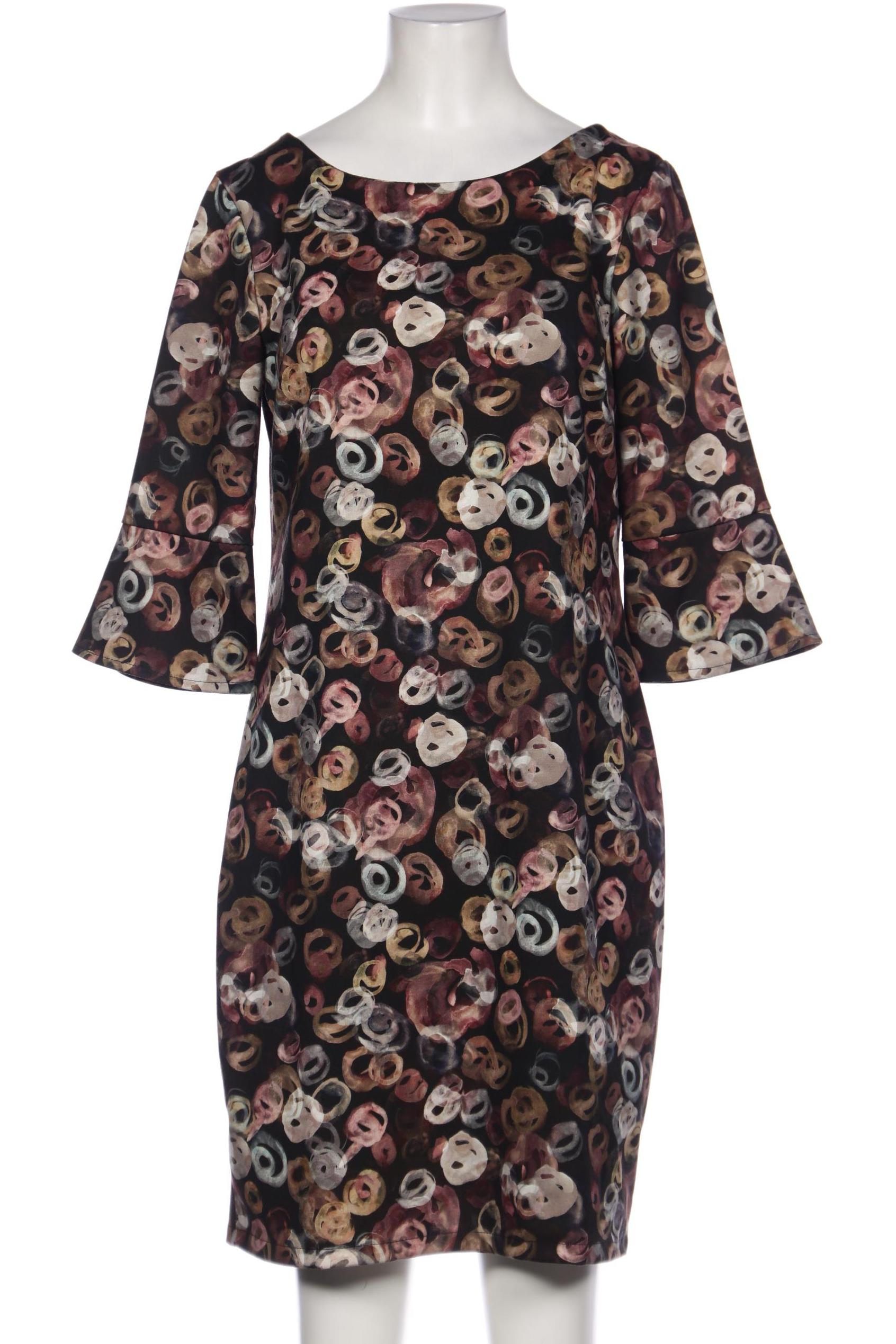 

Cartoon Damen Kleid, braun