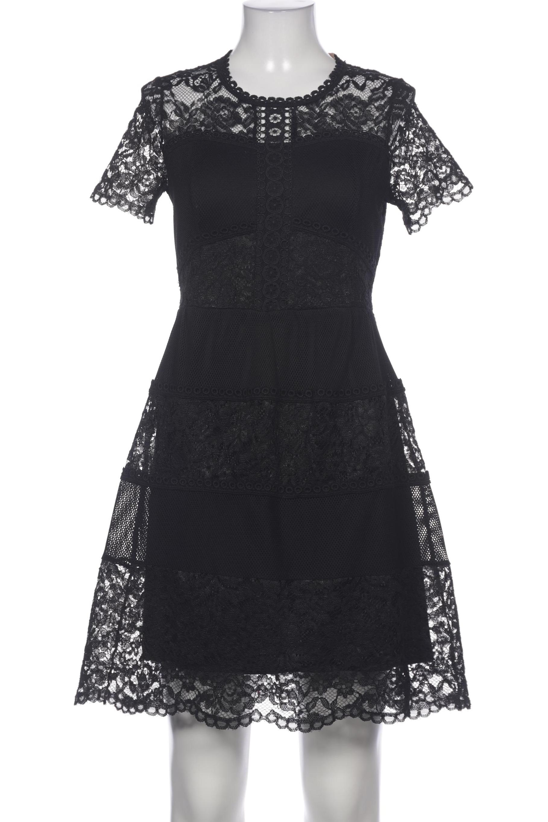 

Cartoon Damen Kleid, schwarz, Gr. 38