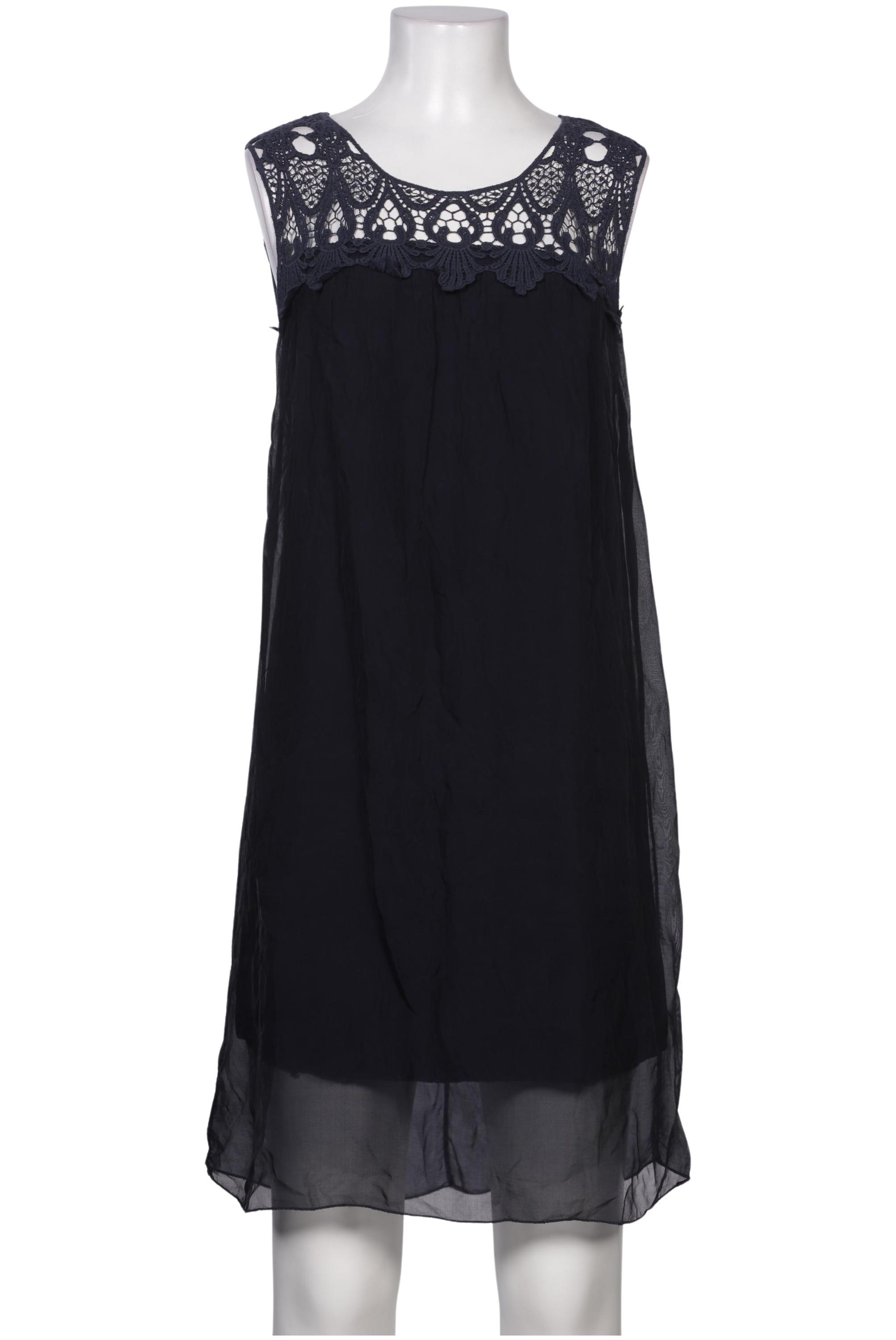 

Cartoon Damen Kleid, marineblau, Gr. 38