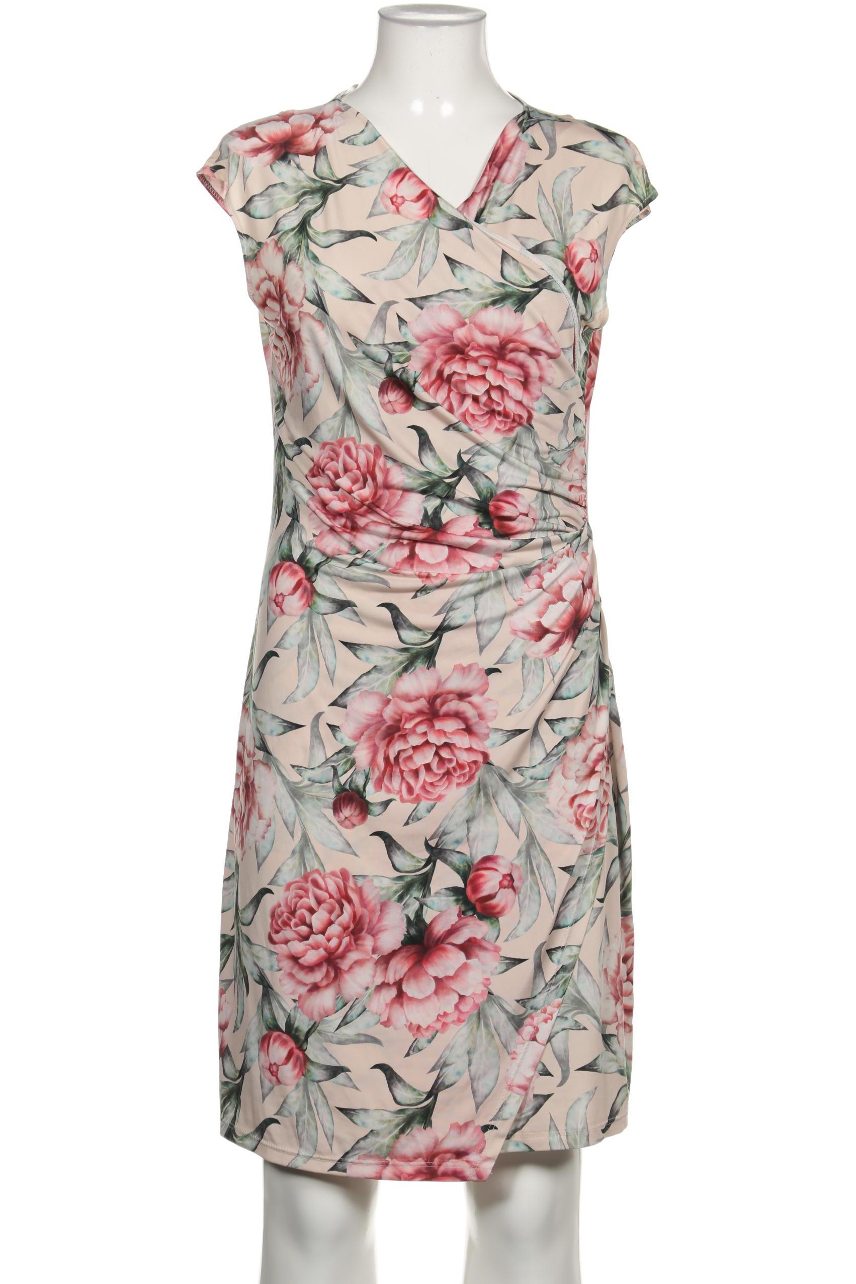 

Cartoon Damen Kleid, mehrfarbig
