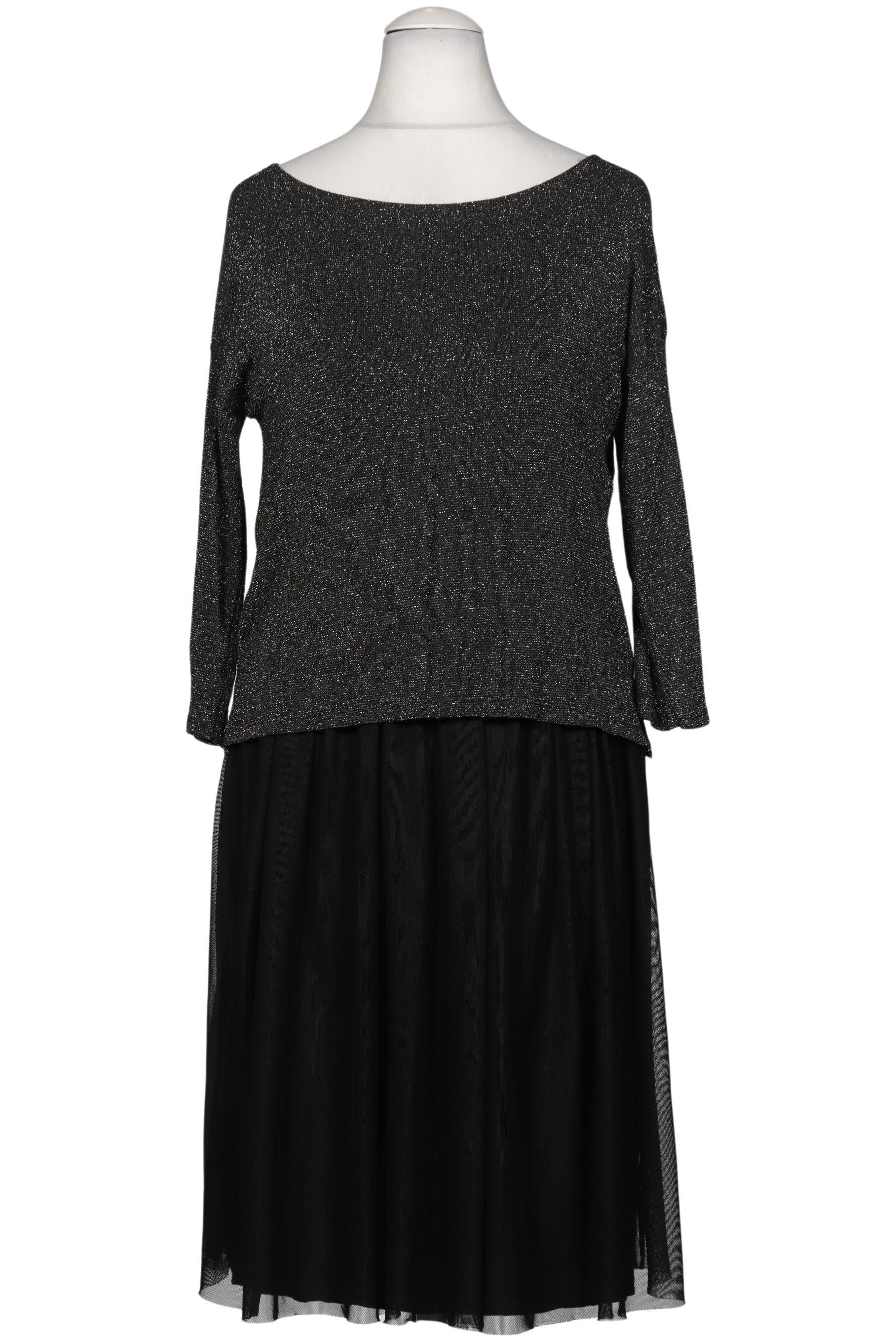 

Cartoon Damen Kleid, schwarz, Gr. 38