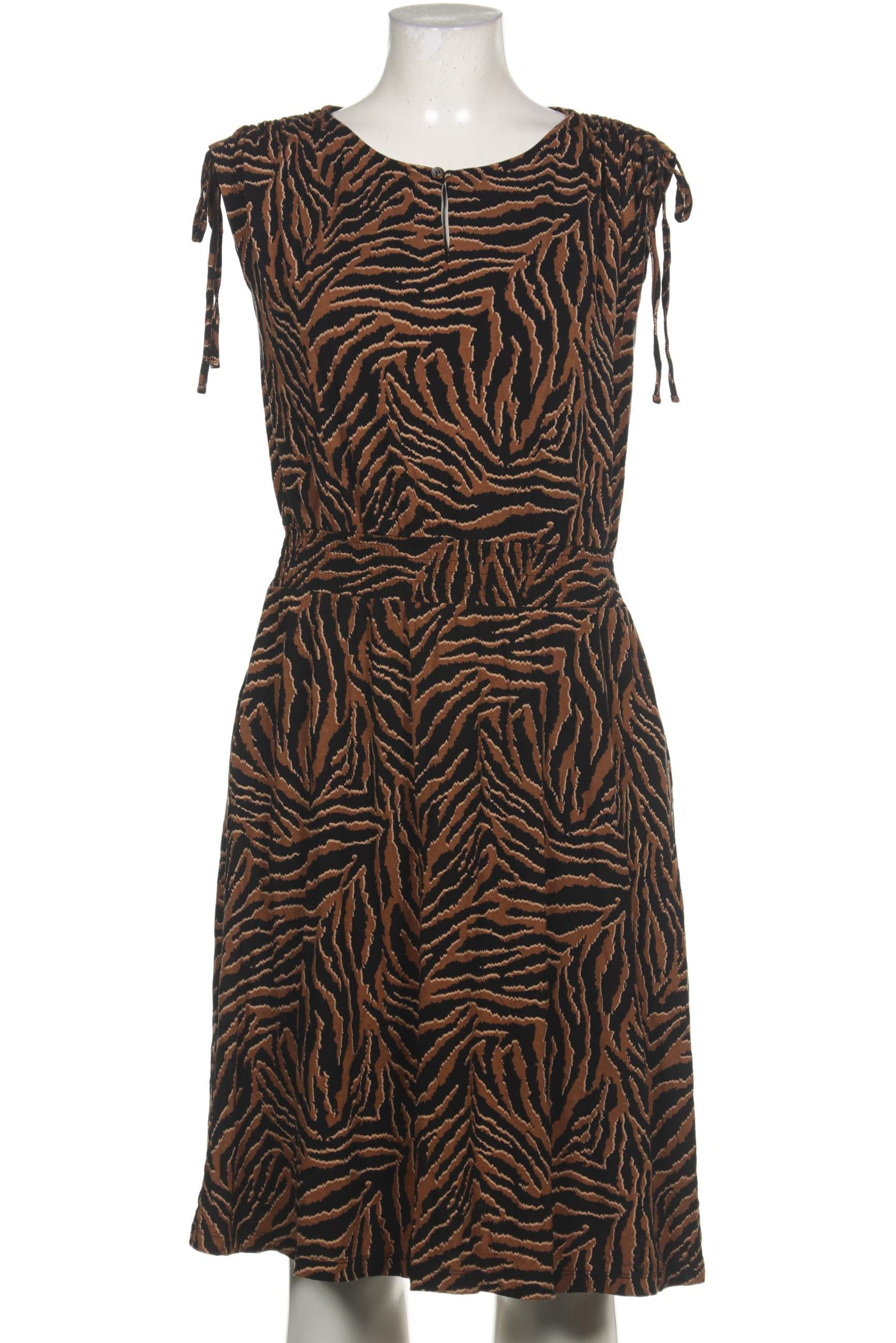 

Cartoon Damen Kleid, braun, Gr. 40