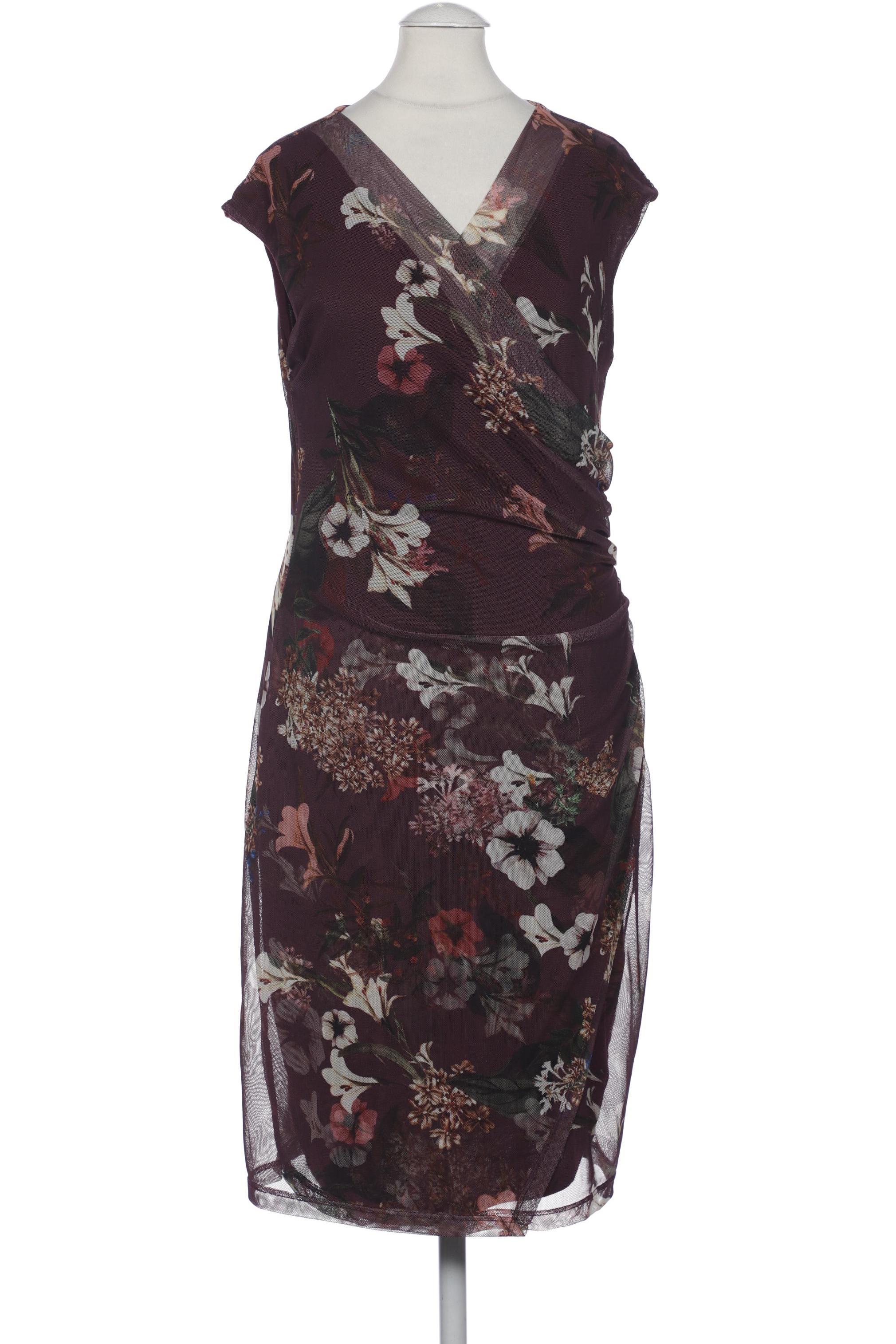 

Cartoon Damen Kleid, flieder, Gr. 36