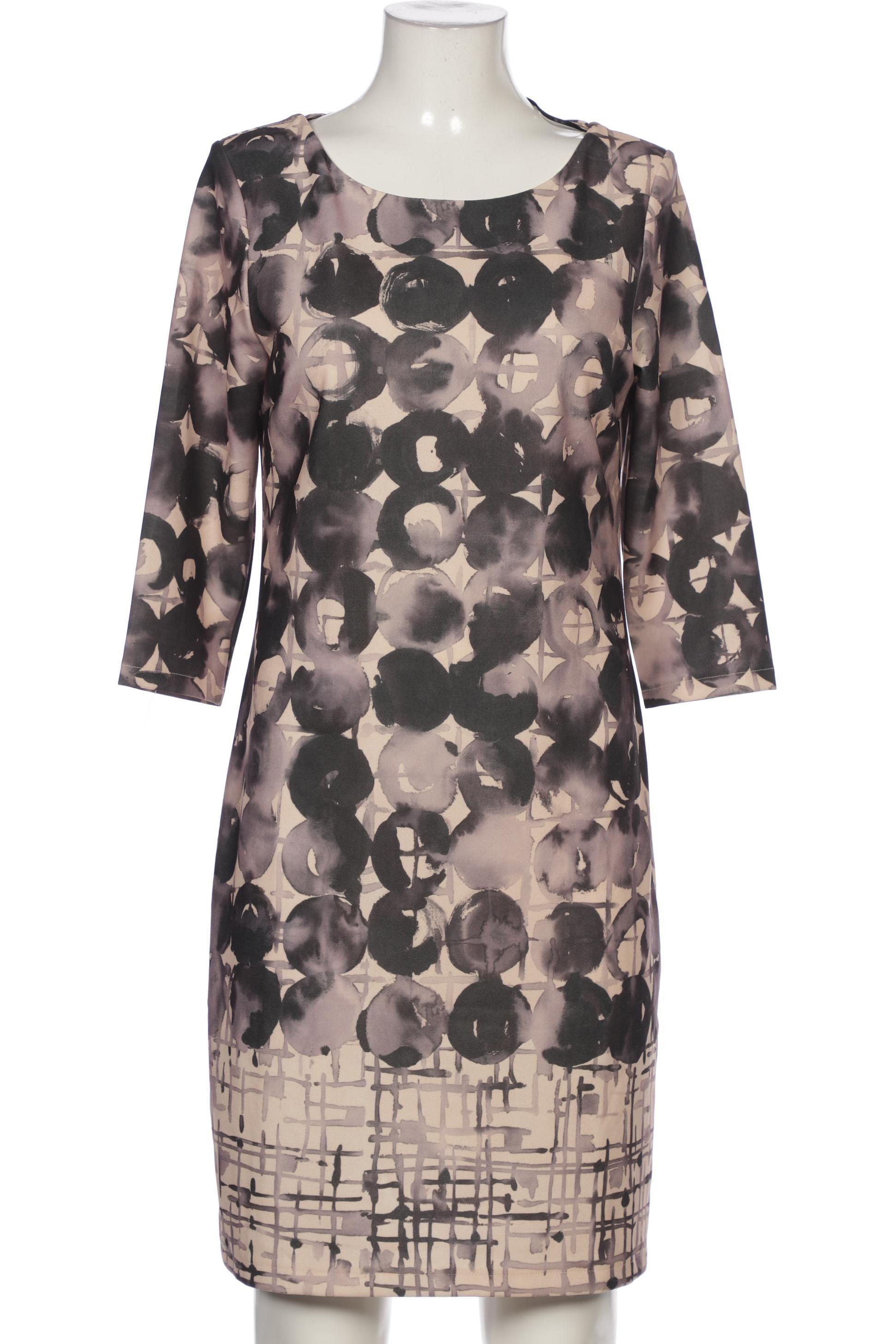 

Cartoon Damen Kleid, beige