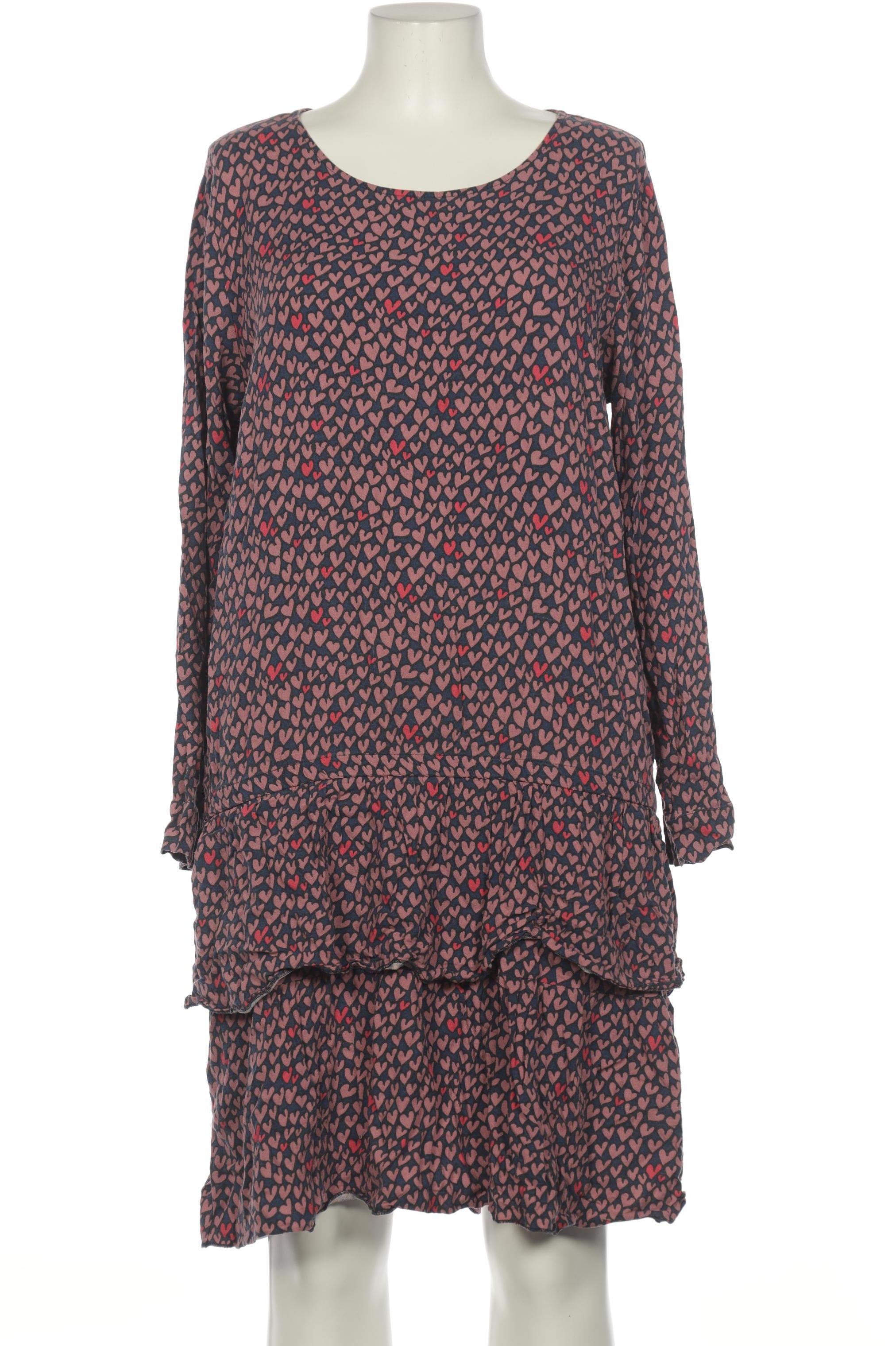 

Cartoon Damen Kleid, pink, Gr. 44