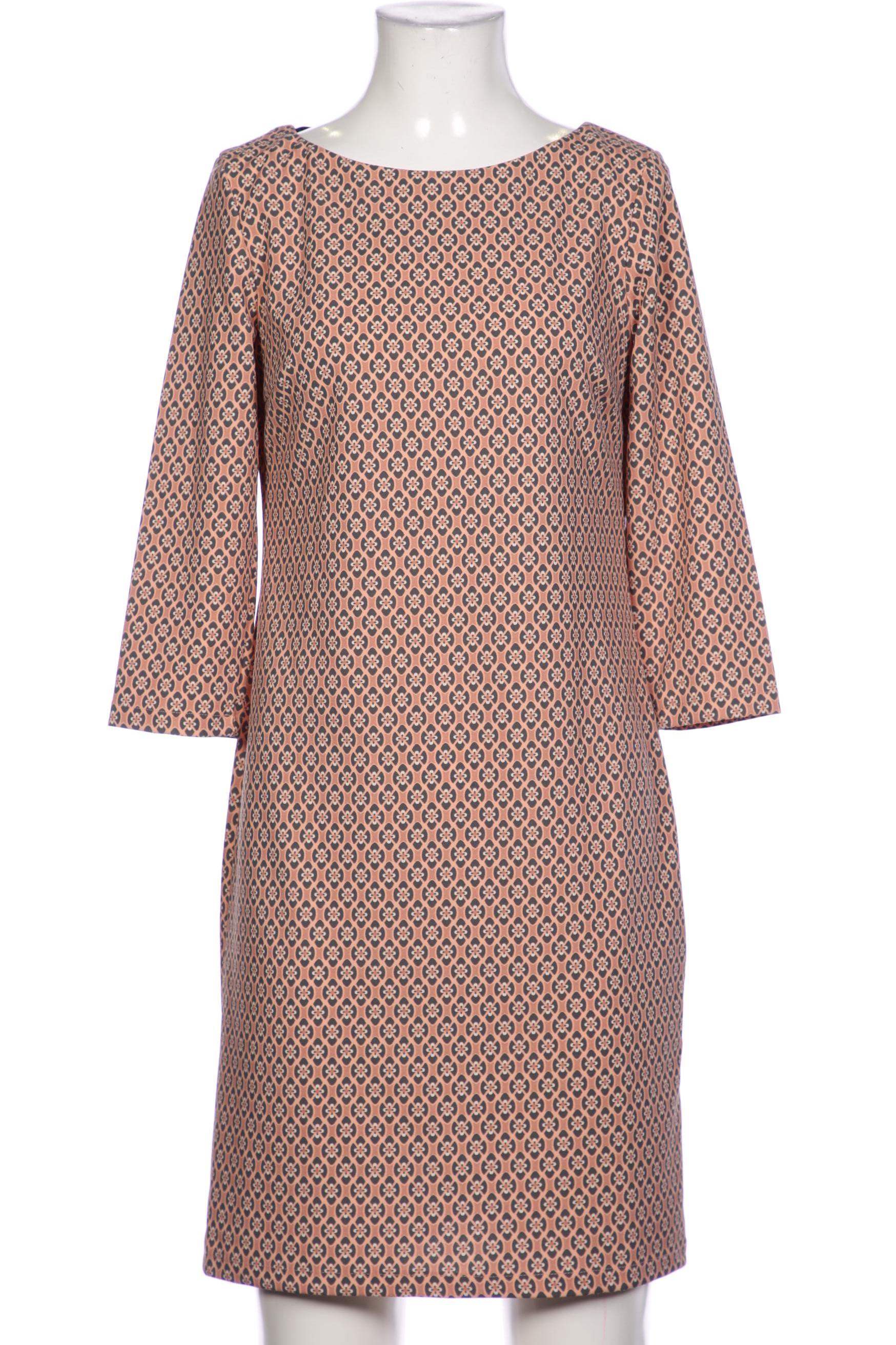 

Cartoon Damen Kleid, pink