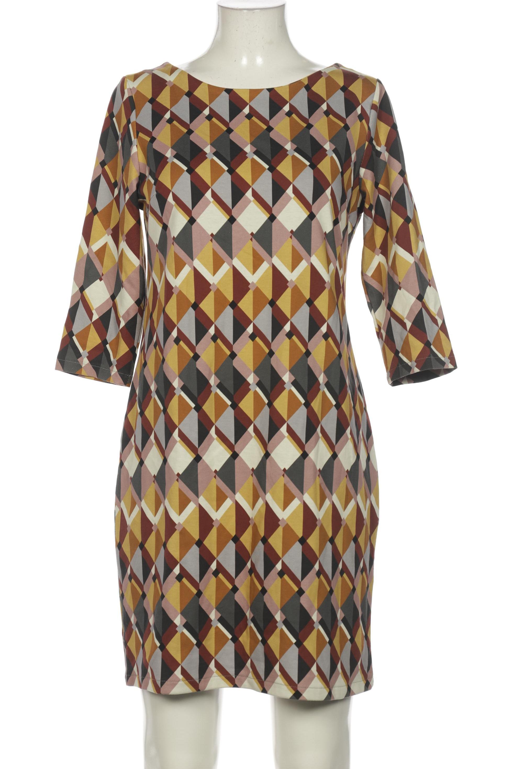 

Cartoon Damen Kleid, mehrfarbig