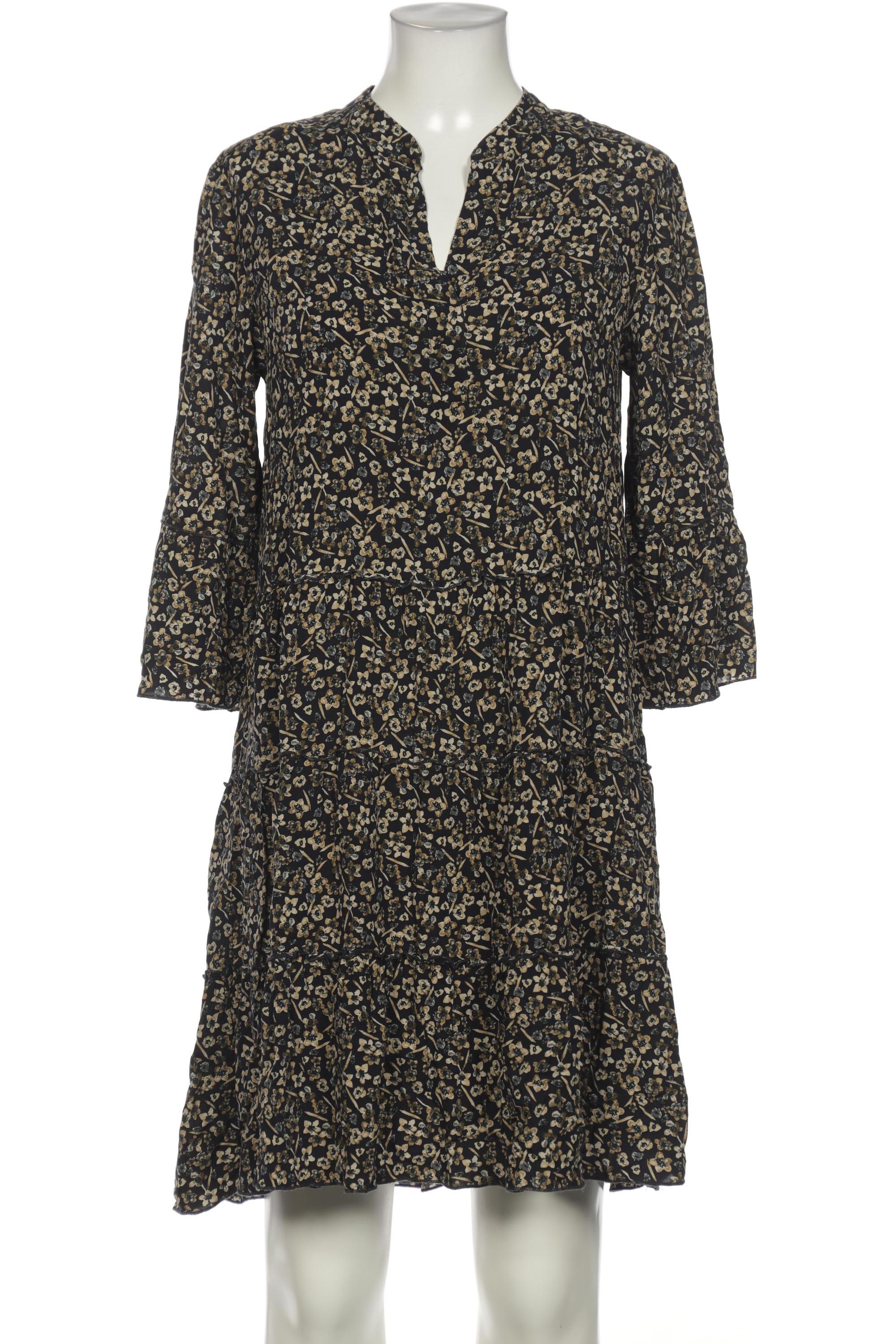 

Cartoon Damen Kleid, marineblau