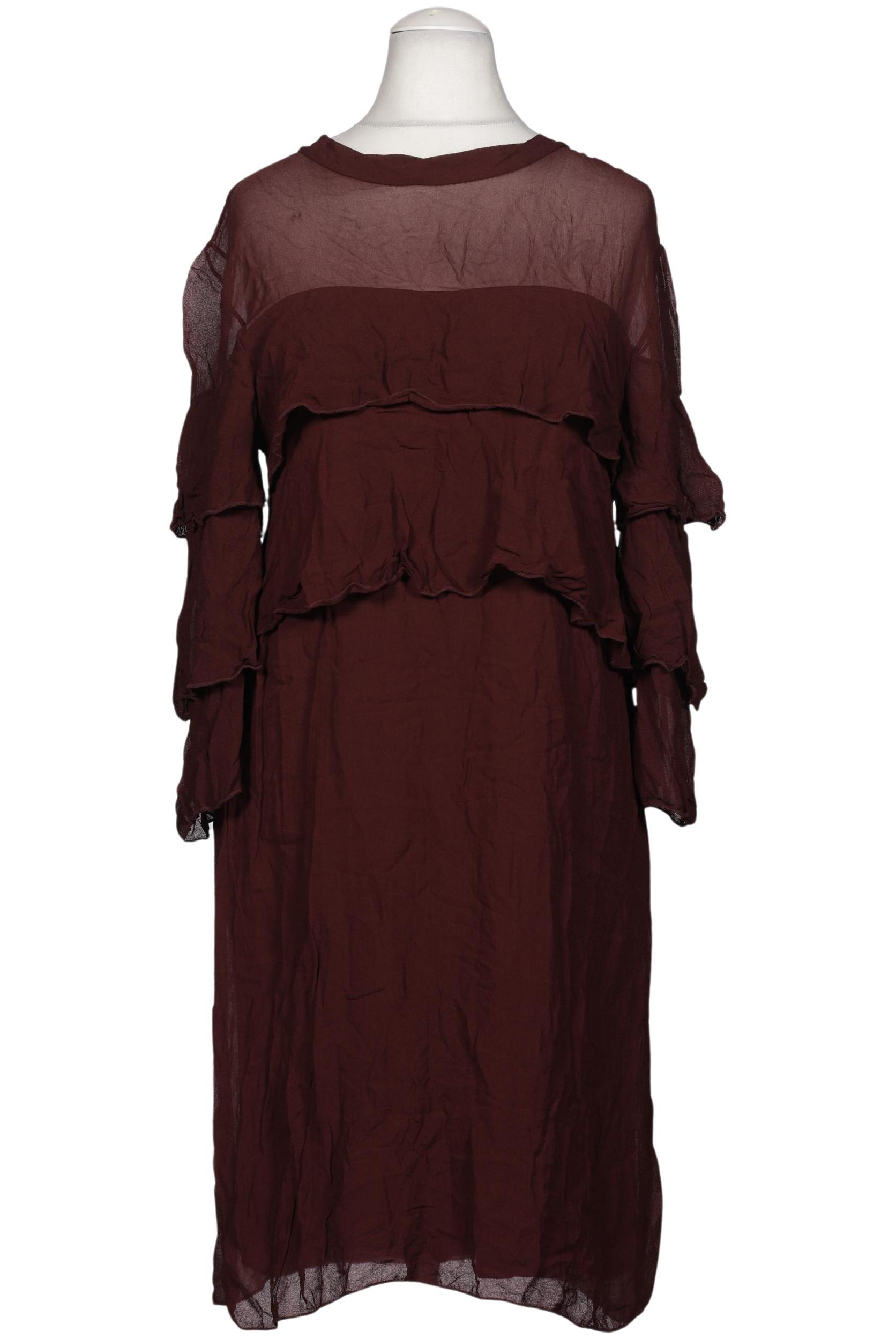 

Cartoon Damen Kleid, bordeaux, Gr. 38