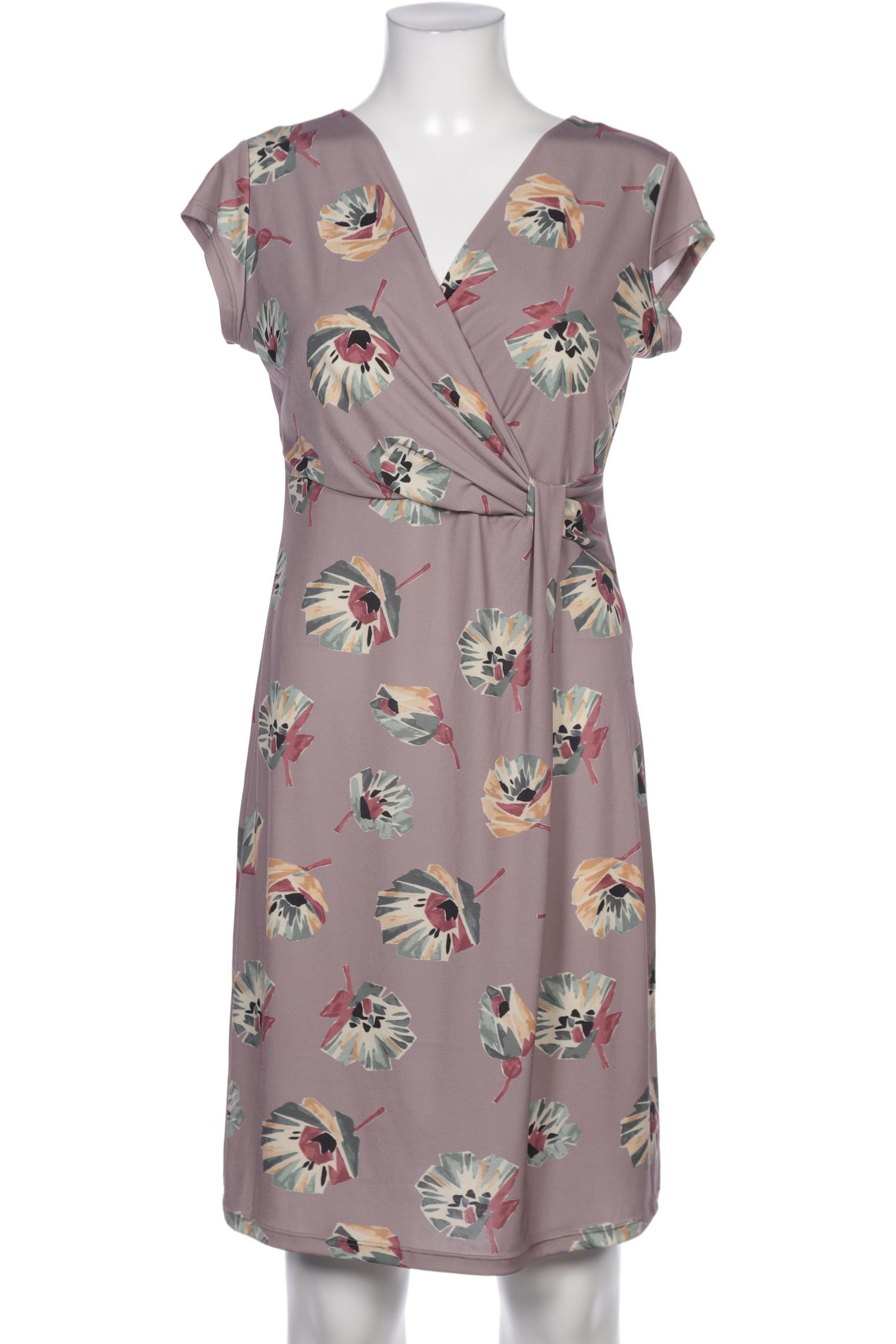 

Cartoon Damen Kleid, braun