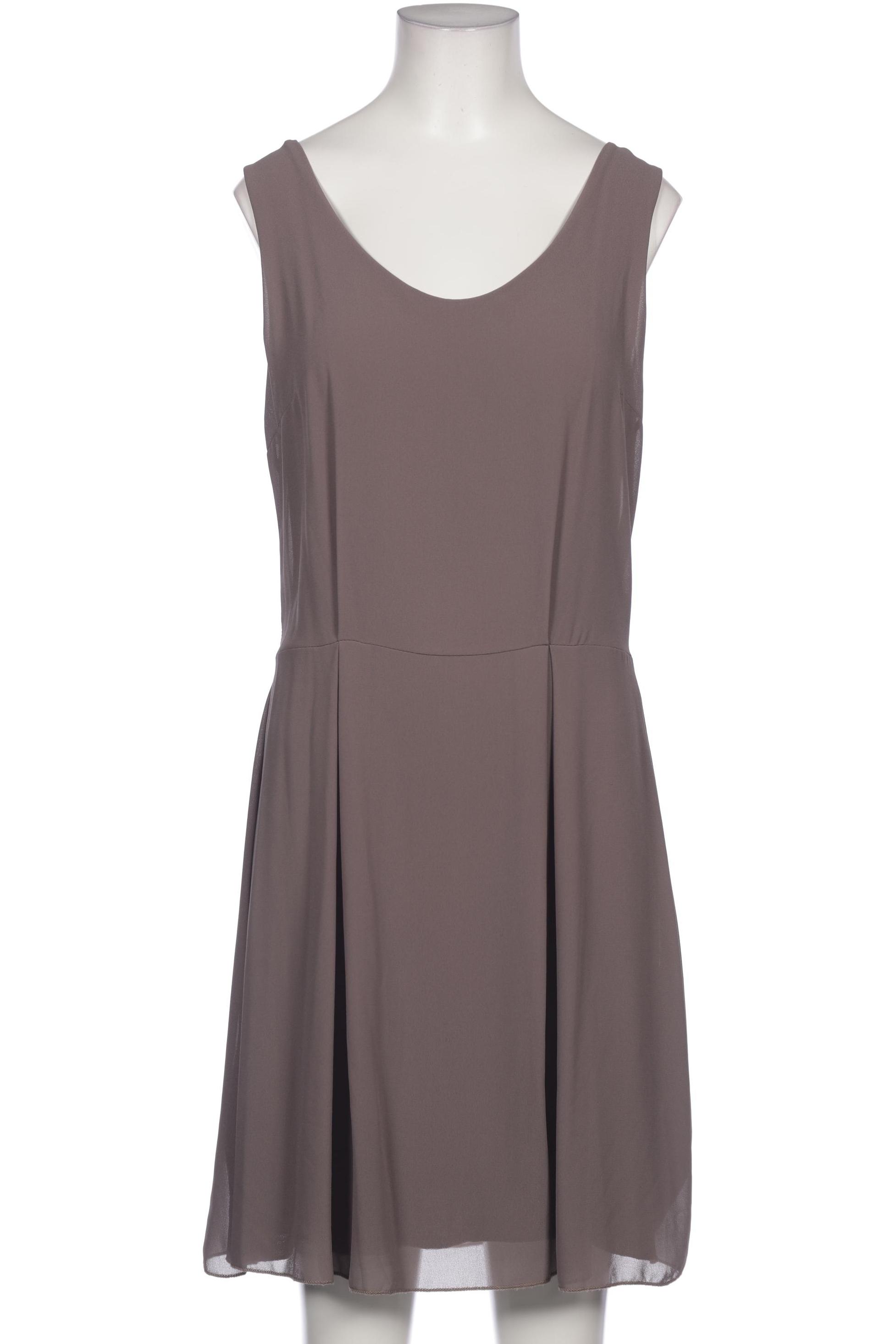 

Cartoon Damen Kleid, grün