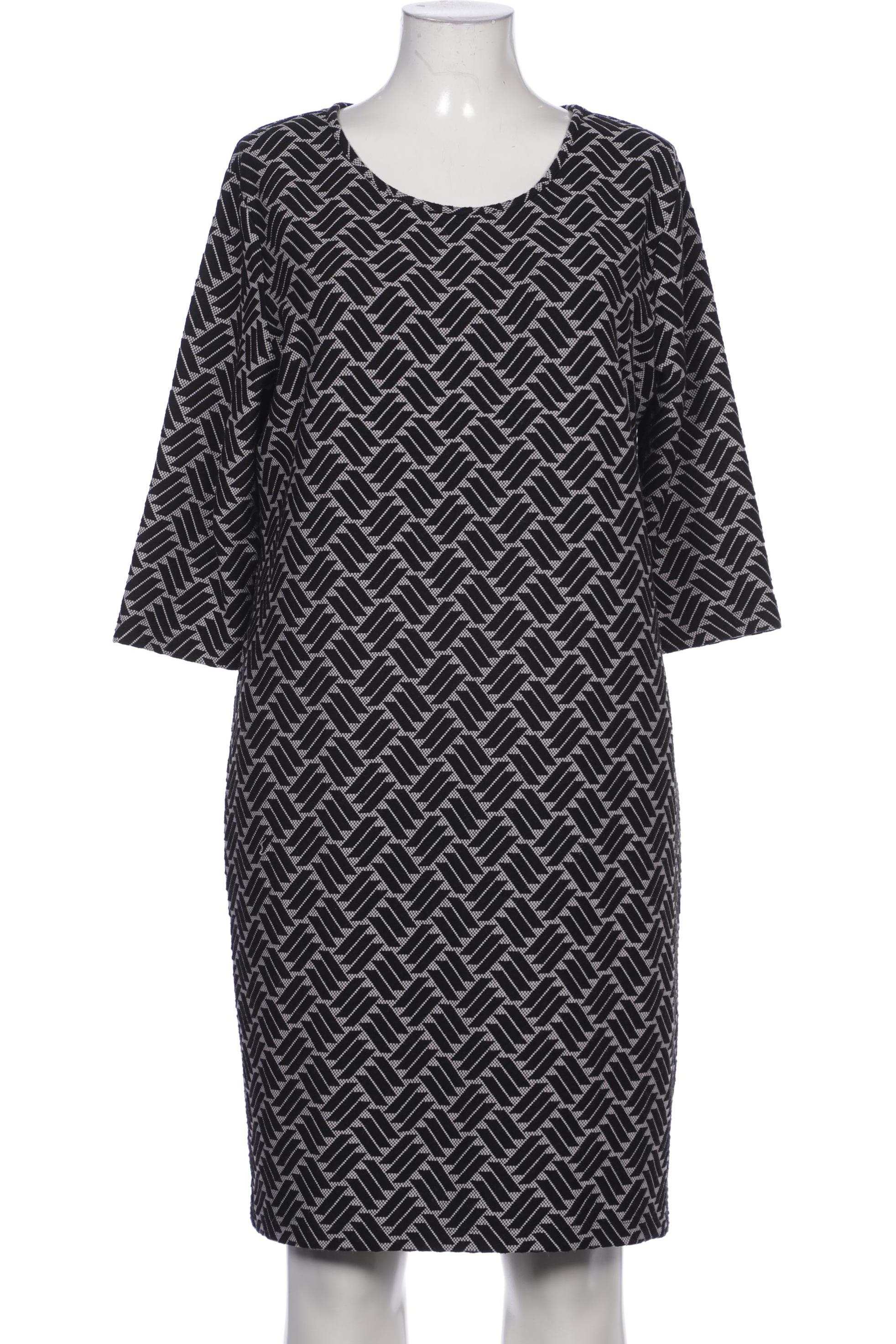 

Cartoon Damen Kleid, schwarz, Gr. 44