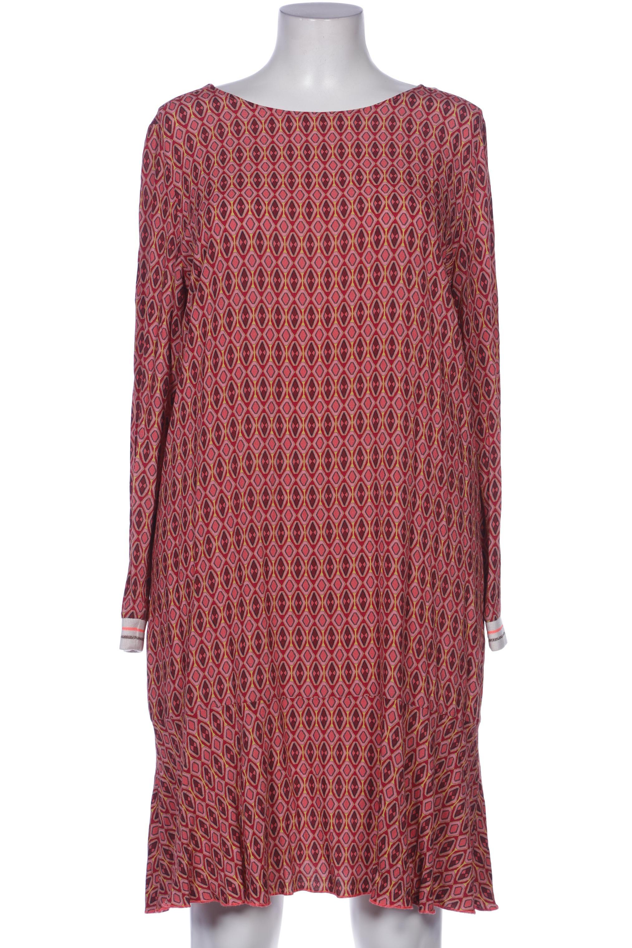

Cartoon Damen Kleid, pink, Gr. 44