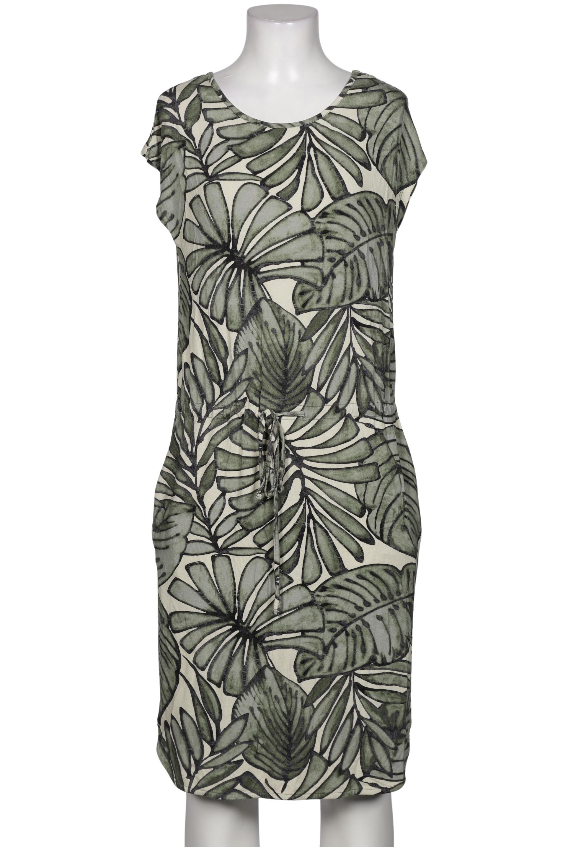 

Cartoon Damen Kleid, grün, Gr. 38