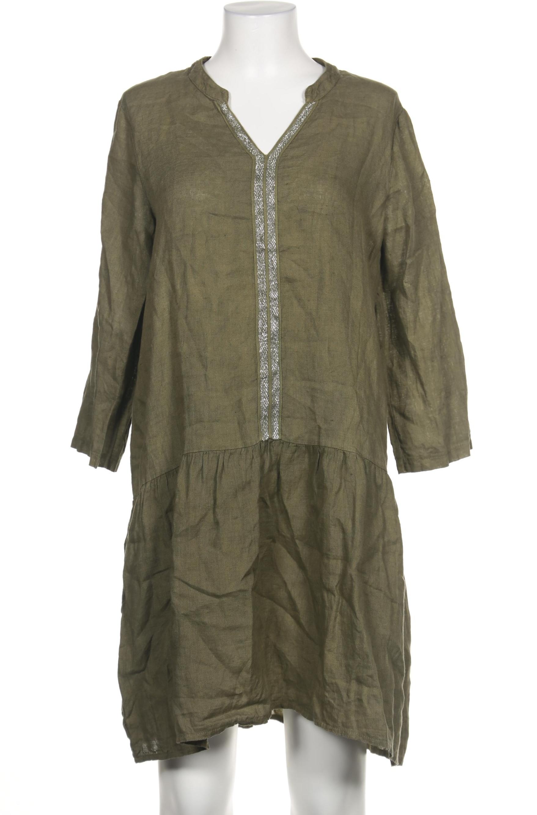 

Cartoon Damen Kleid, grün, Gr. 38