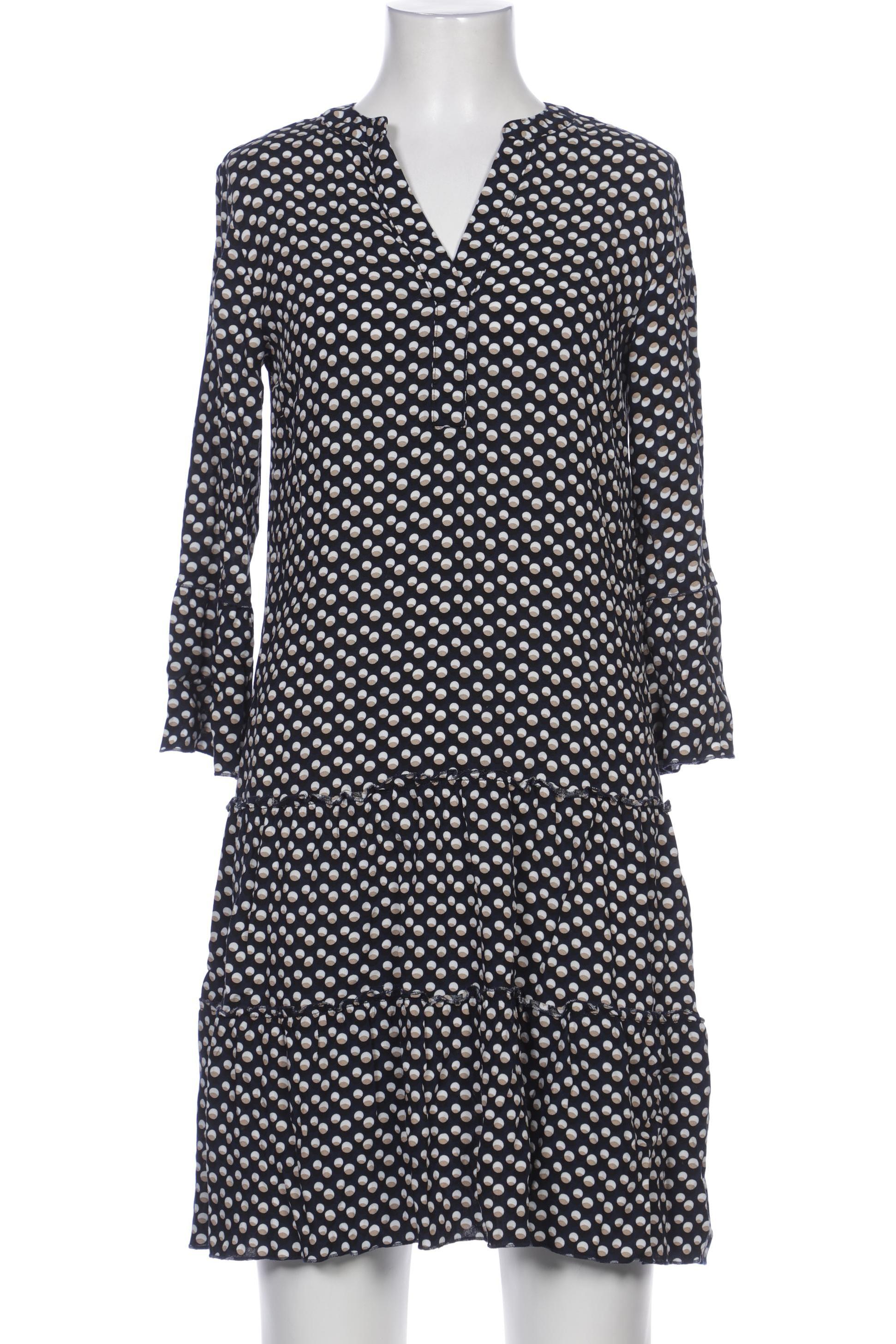 

Cartoon Damen Kleid, mehrfarbig