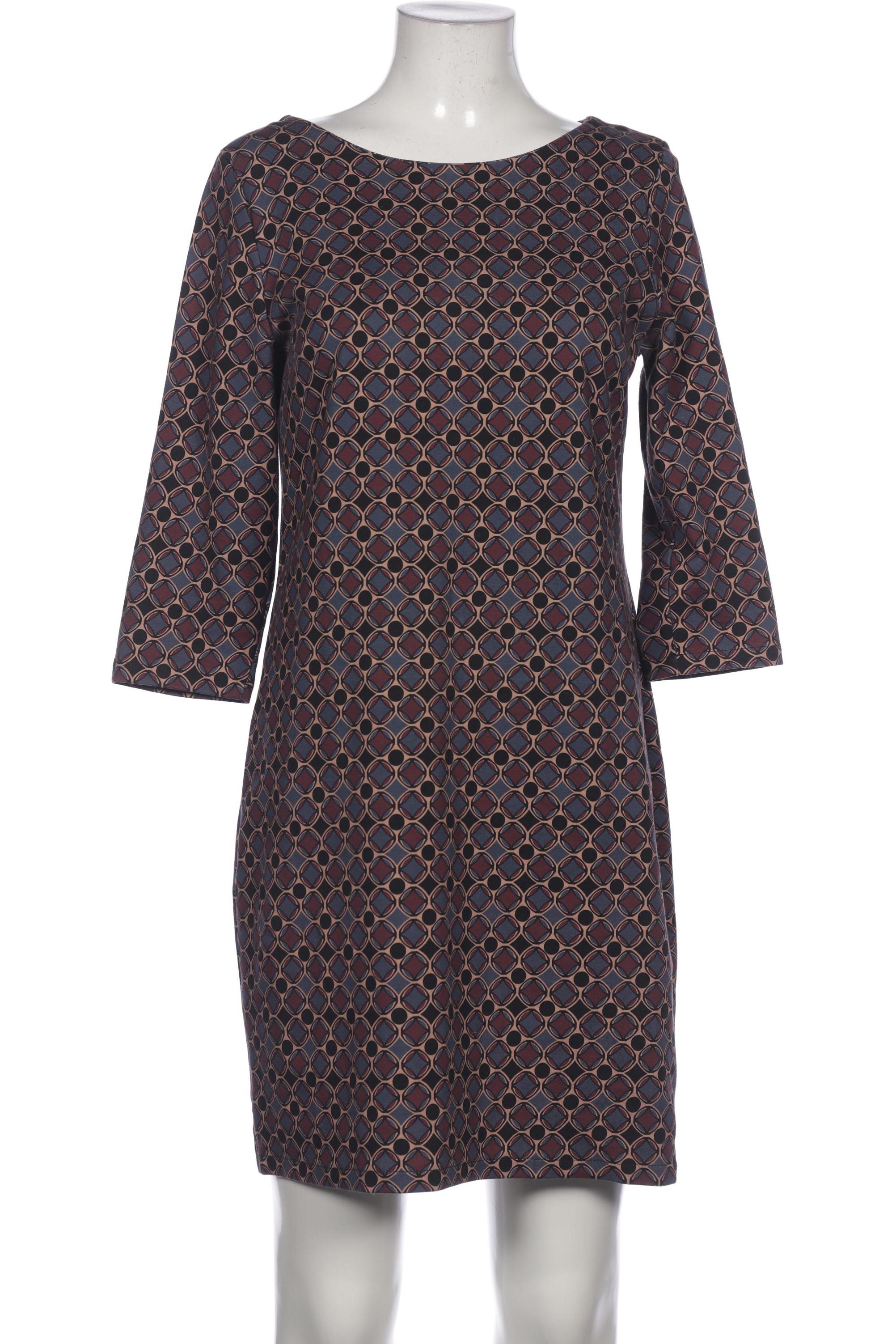 

Cartoon Damen Kleid, mehrfarbig
