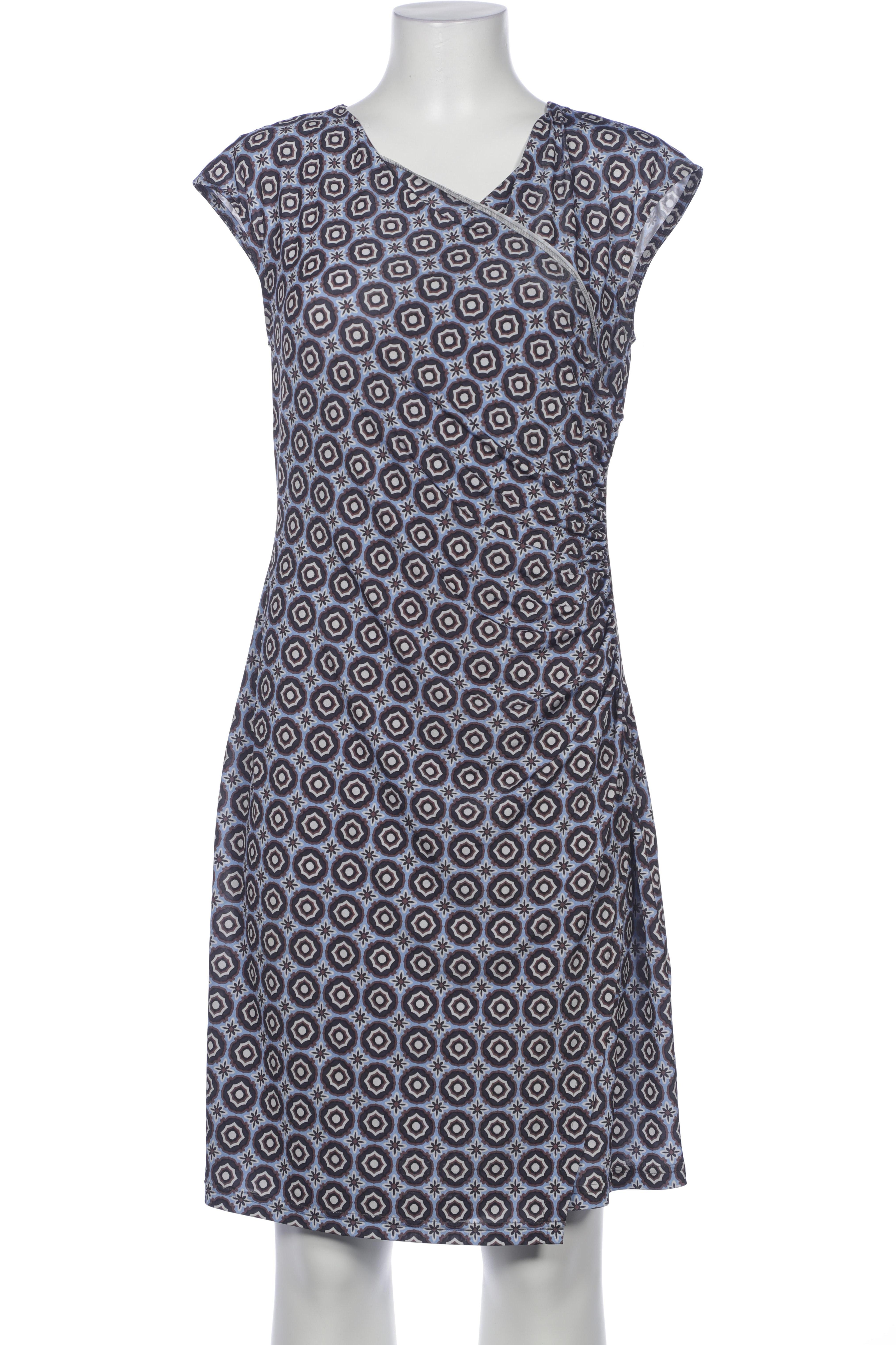 

Cartoon Damen Kleid, blau, Gr. 38
