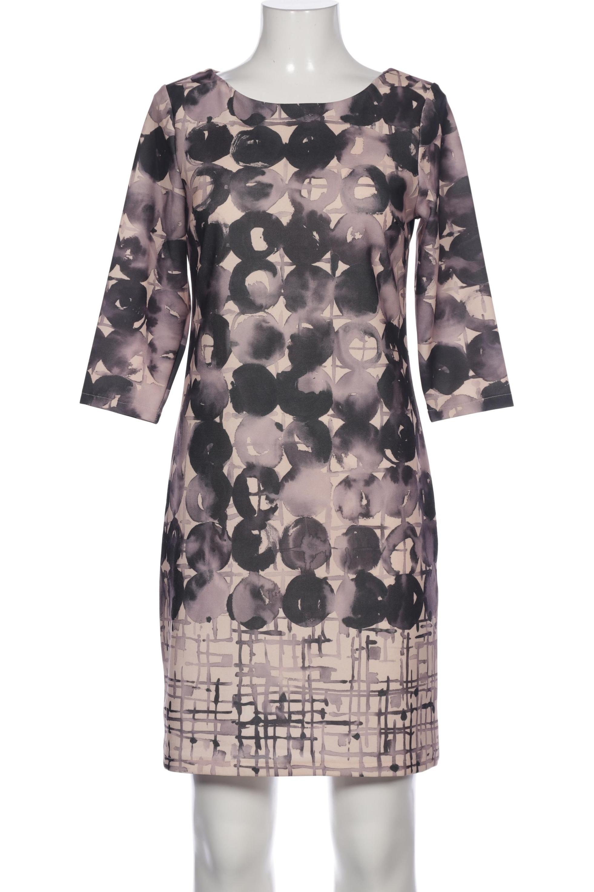 

Cartoon Damen Kleid, beige