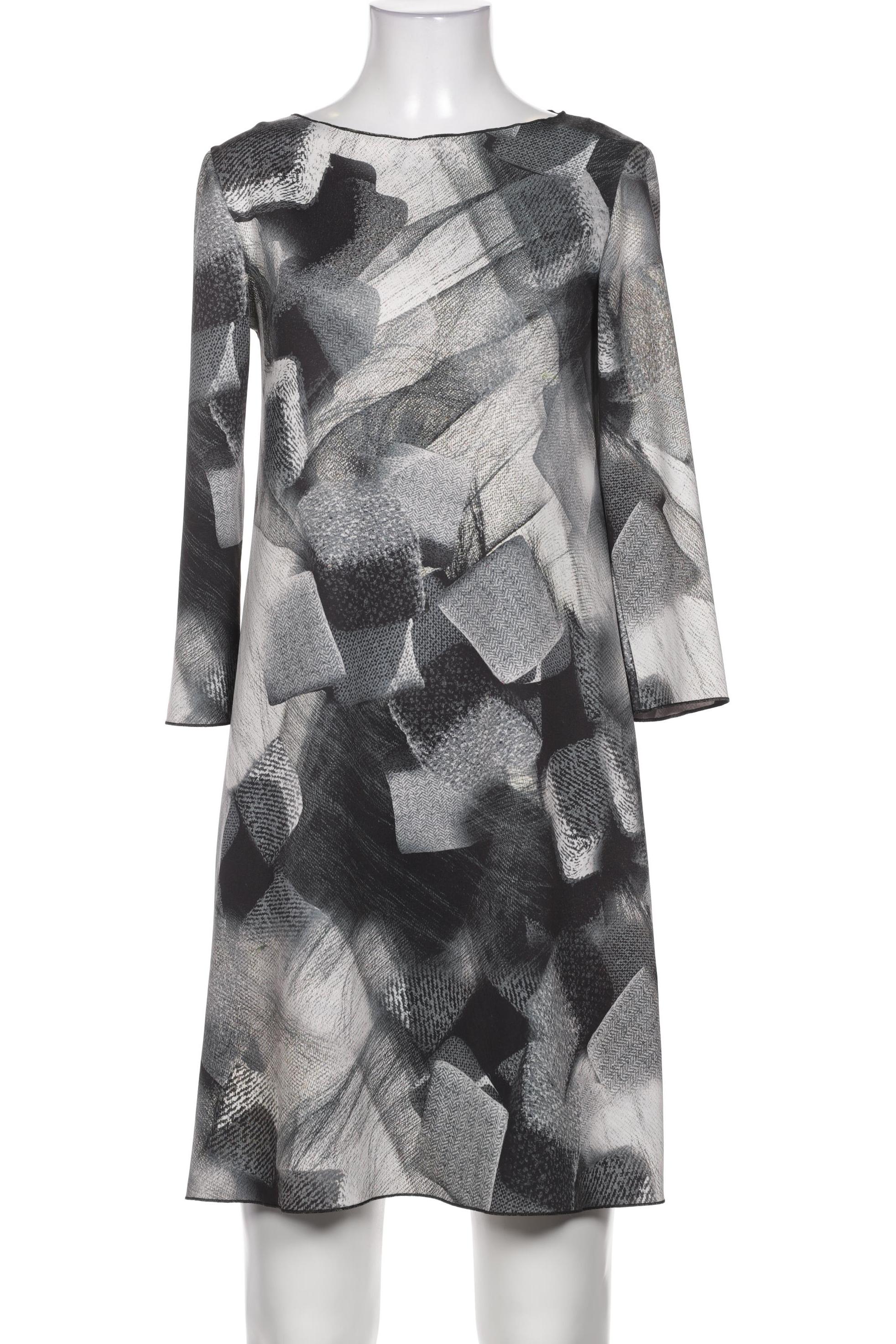 

Cartoon Damen Kleid, mehrfarbig