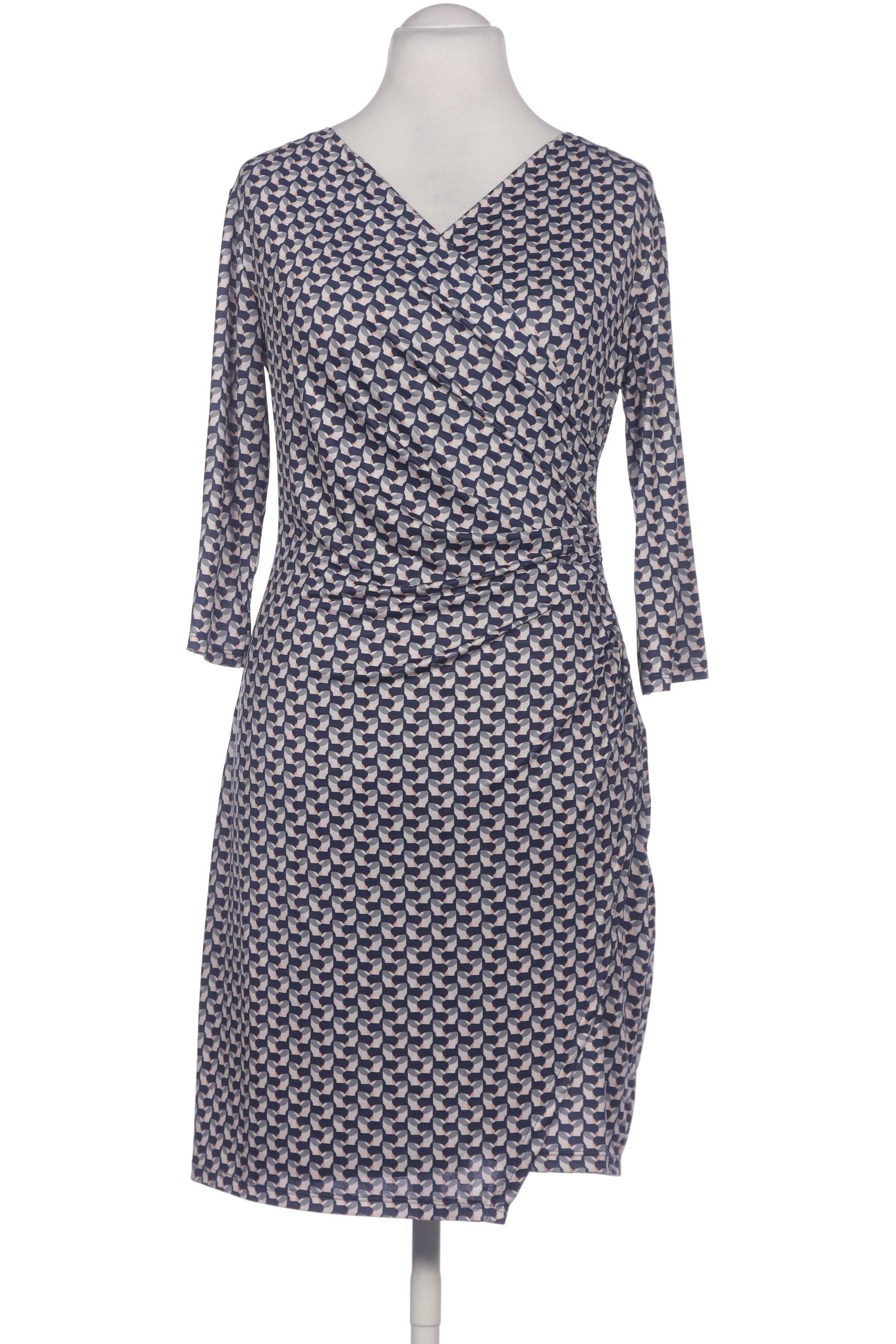 

Cartoon Damen Kleid, marineblau, Gr. 40