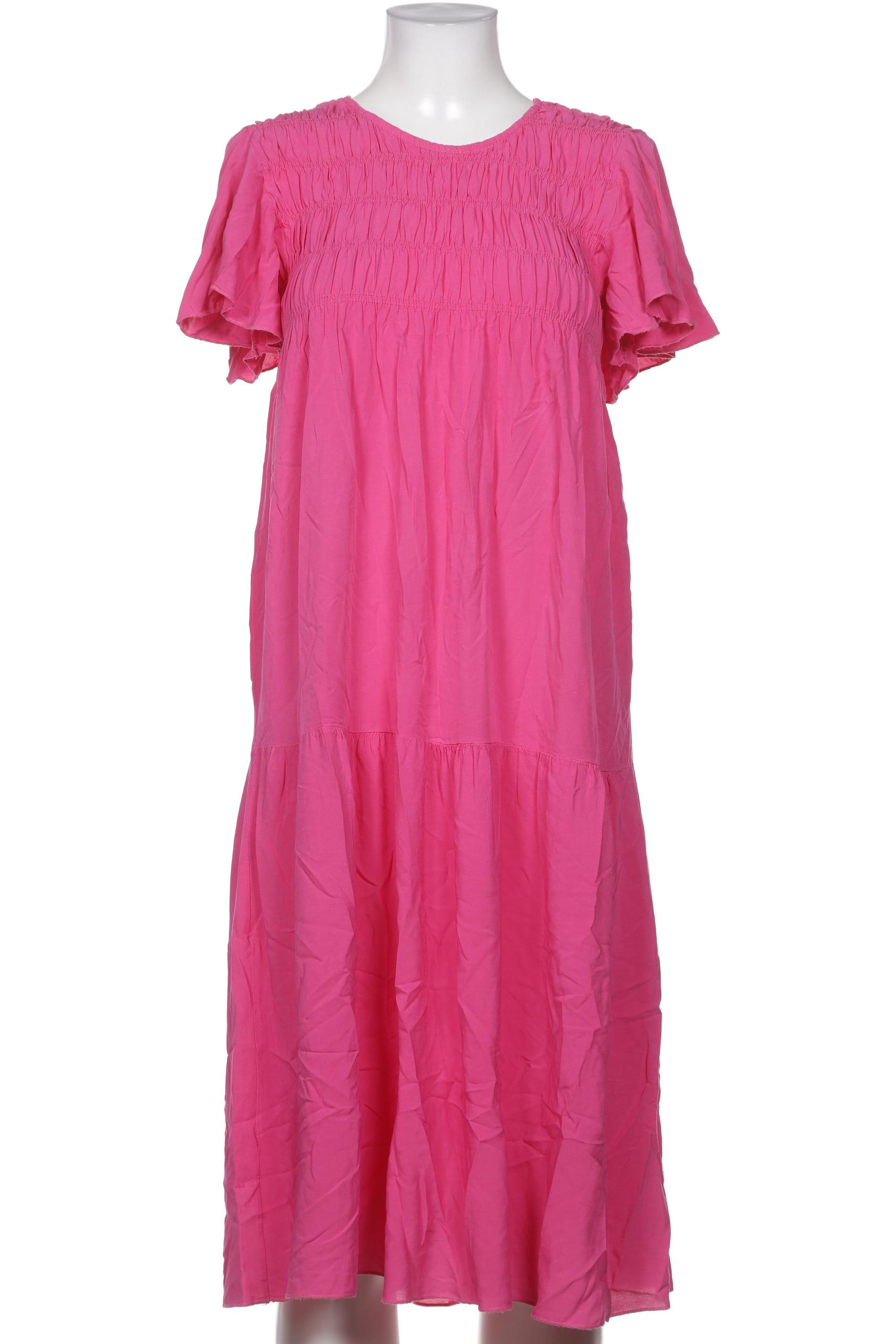 

Cartoon Damen Kleid, pink, Gr. 36