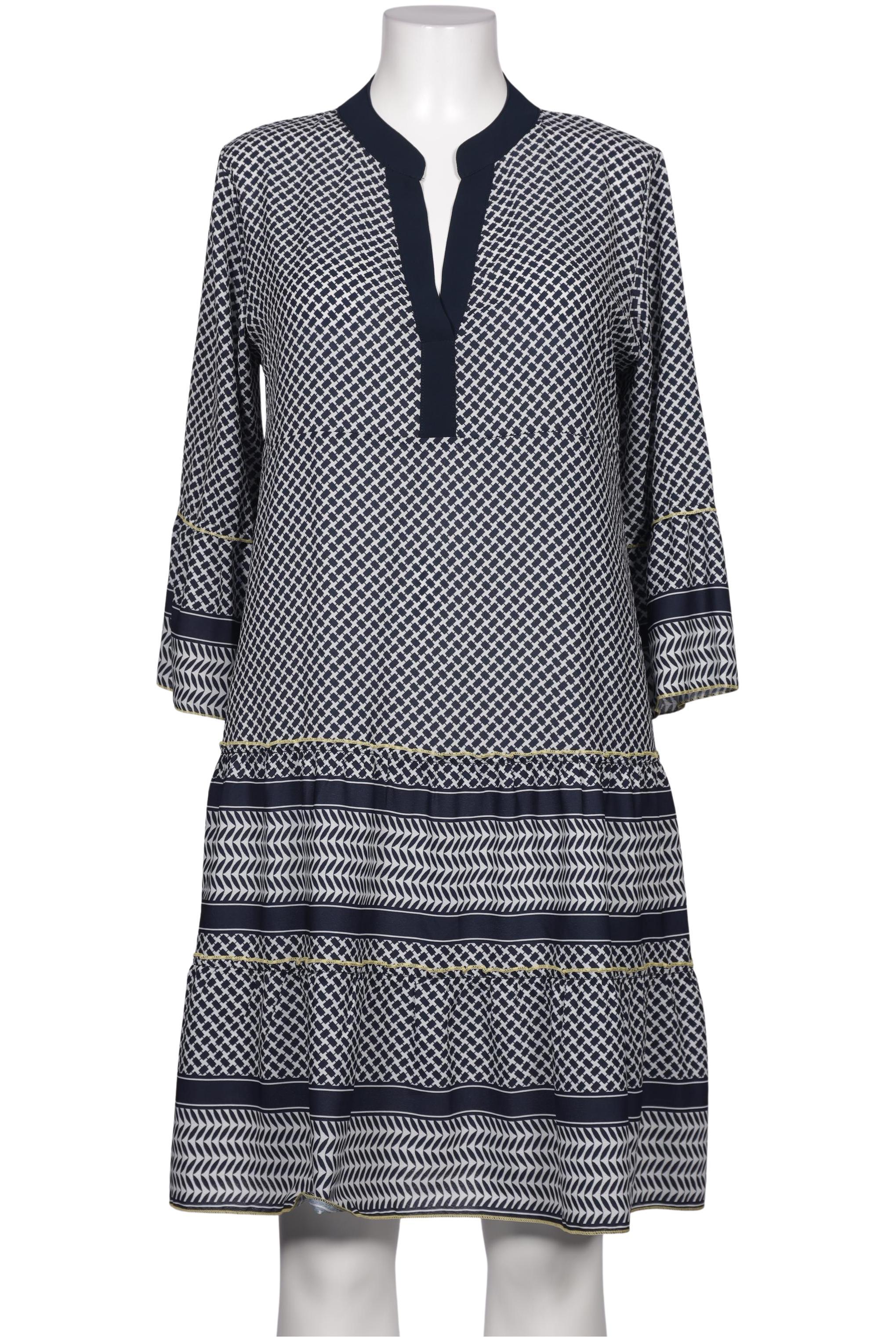 

Cartoon Damen Kleid, marineblau, Gr. 40