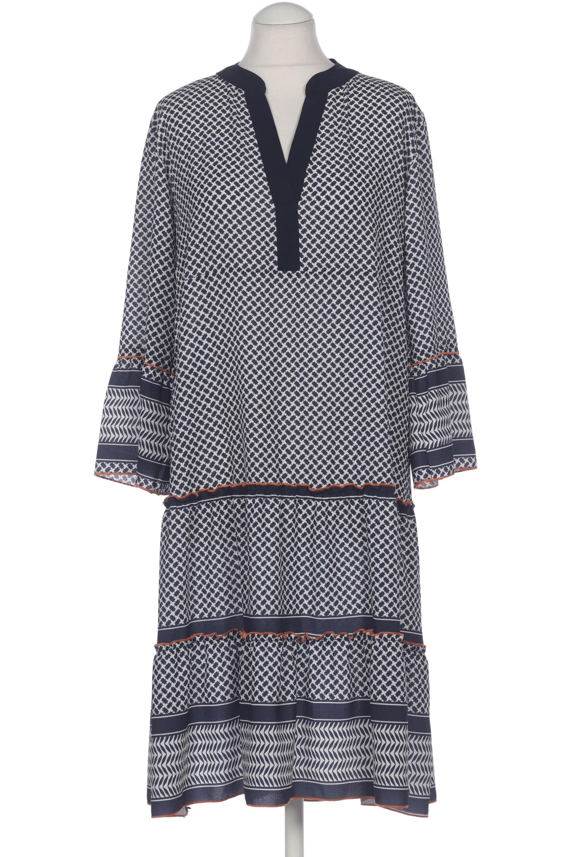 

Cartoon Damen Kleid, marineblau, Gr. 40