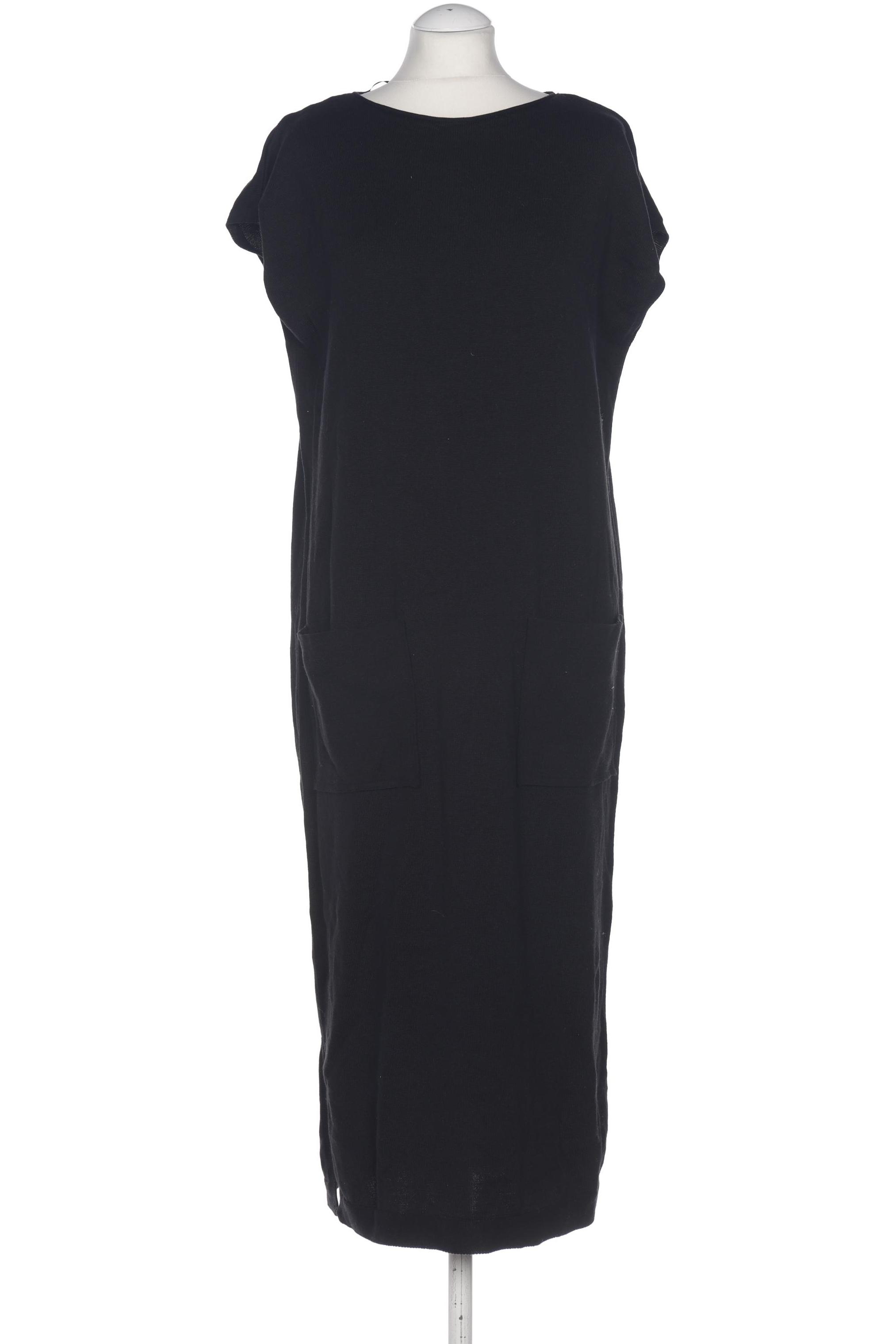 

Cartoon Damen Kleid, schwarz