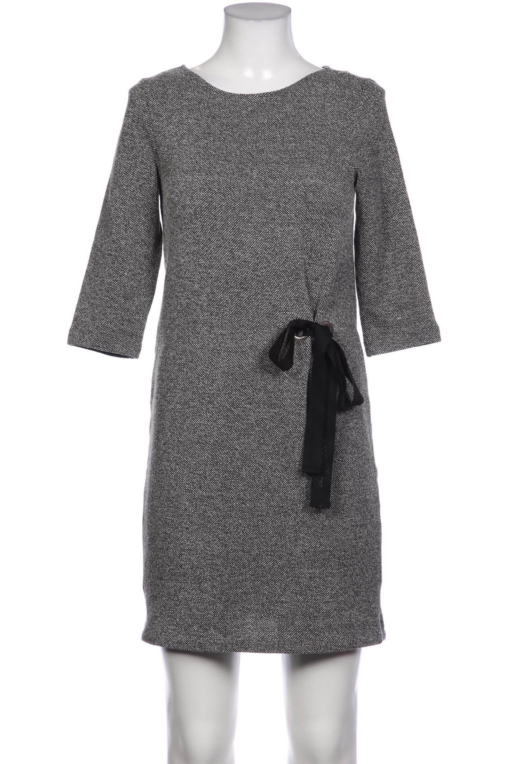 

Cartoon Damen Kleid, grau