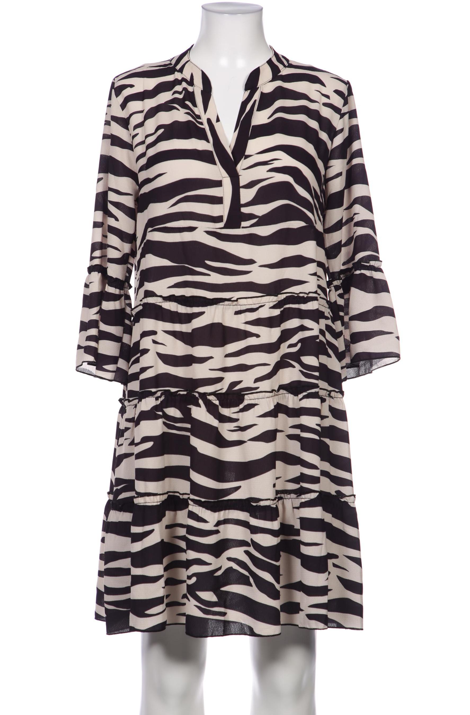 

Cartoon Damen Kleid, mehrfarbig