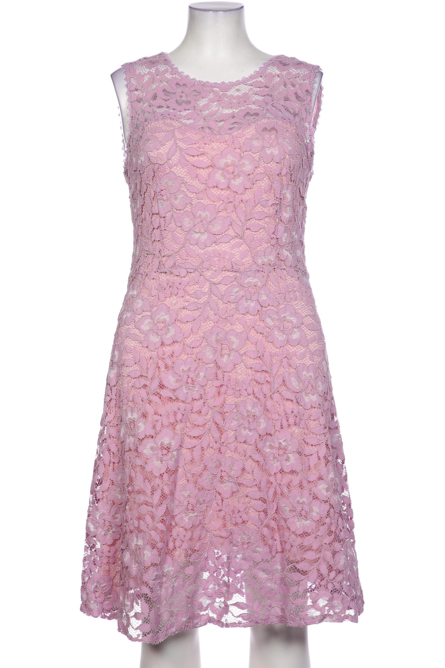 

Cartoon Damen Kleid, pink, Gr. 44