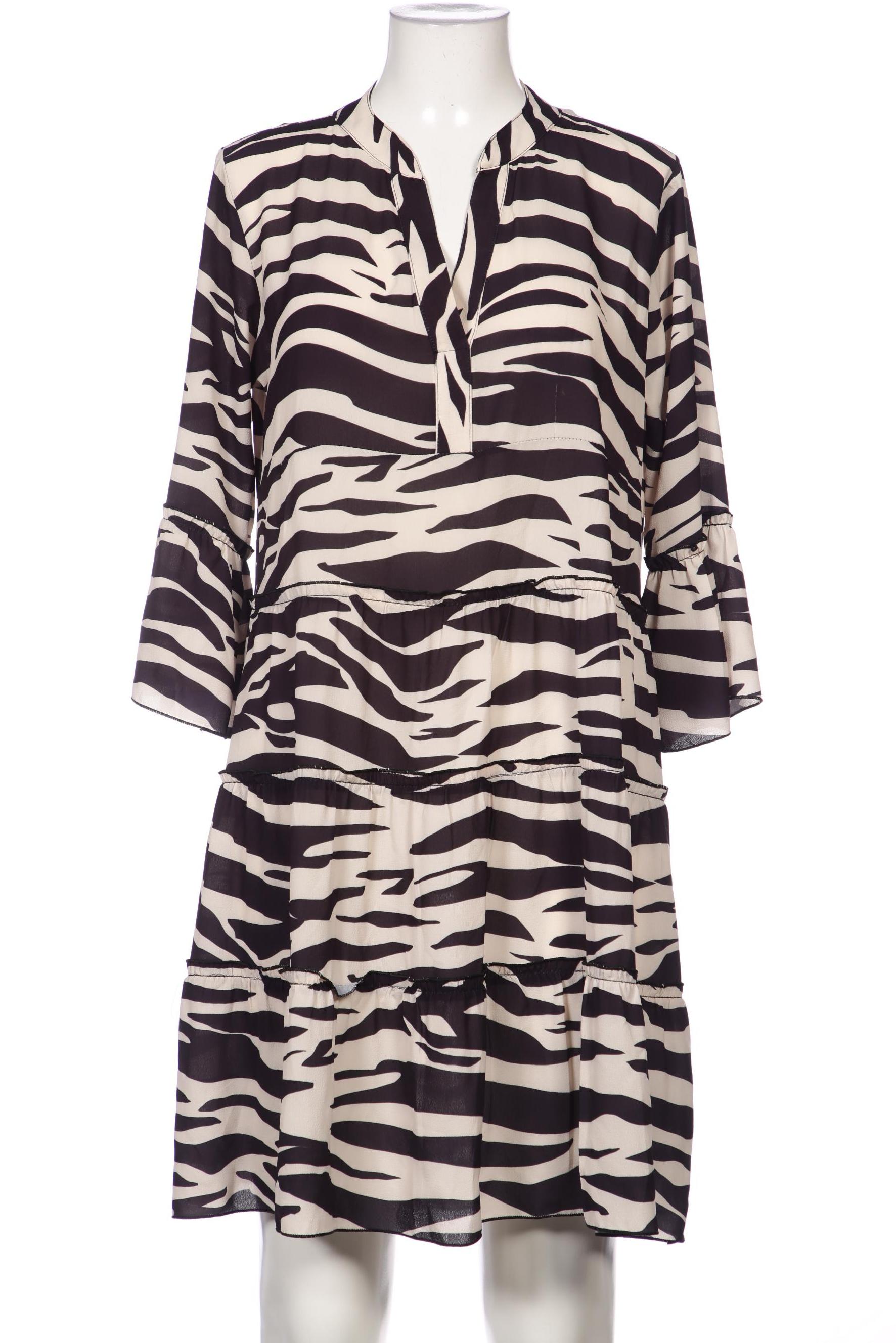 

Cartoon Damen Kleid, beige