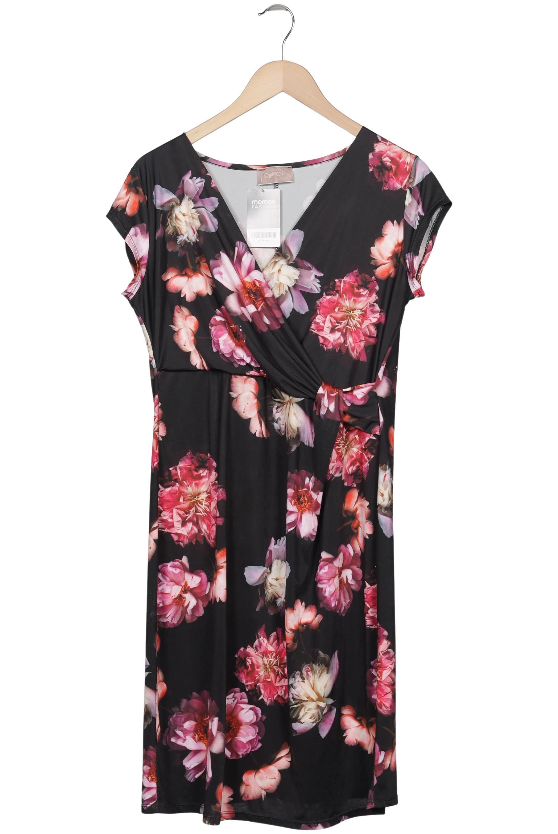 

Cartoon Damen Kleid, schwarz, Gr. 42