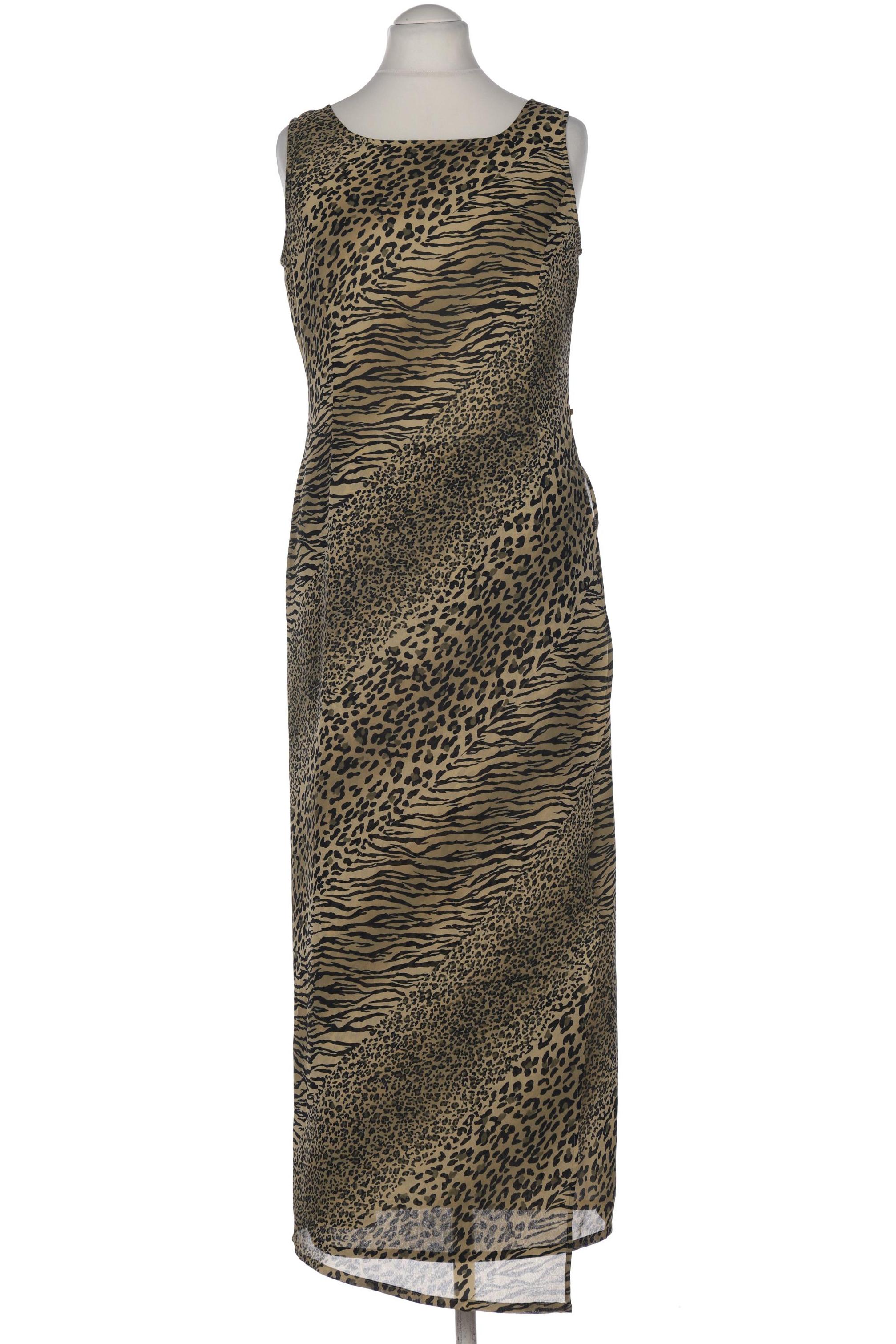 

Cartoon Damen Kleid, grün, Gr. 40