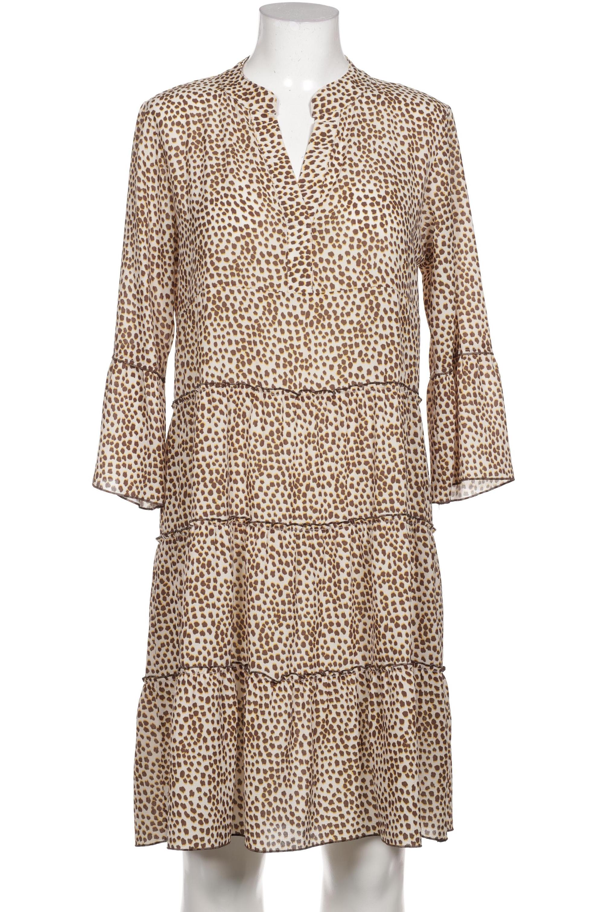 

Cartoon Damen Kleid, braun, Gr. 38