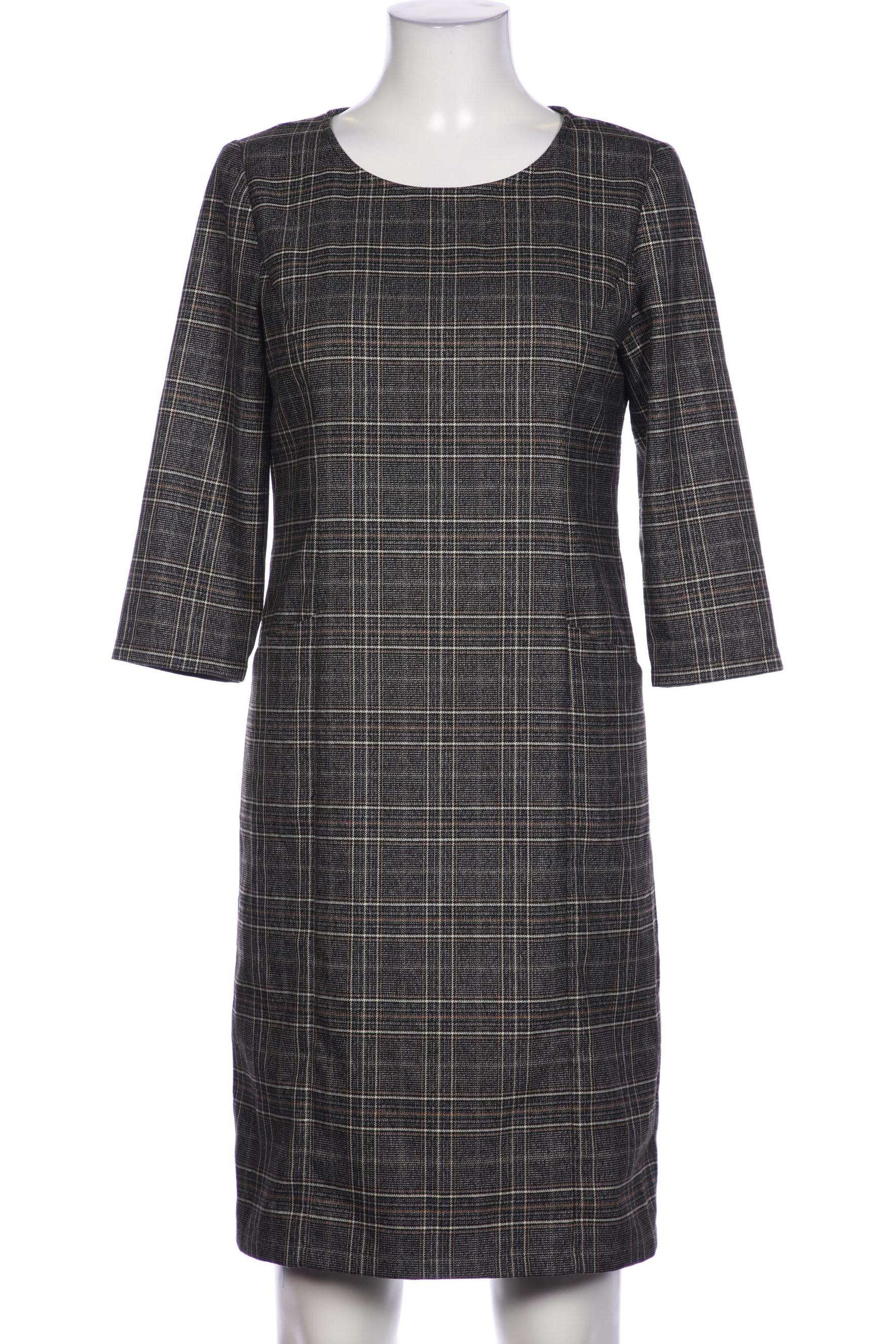 

Cartoon Damen Kleid, braun