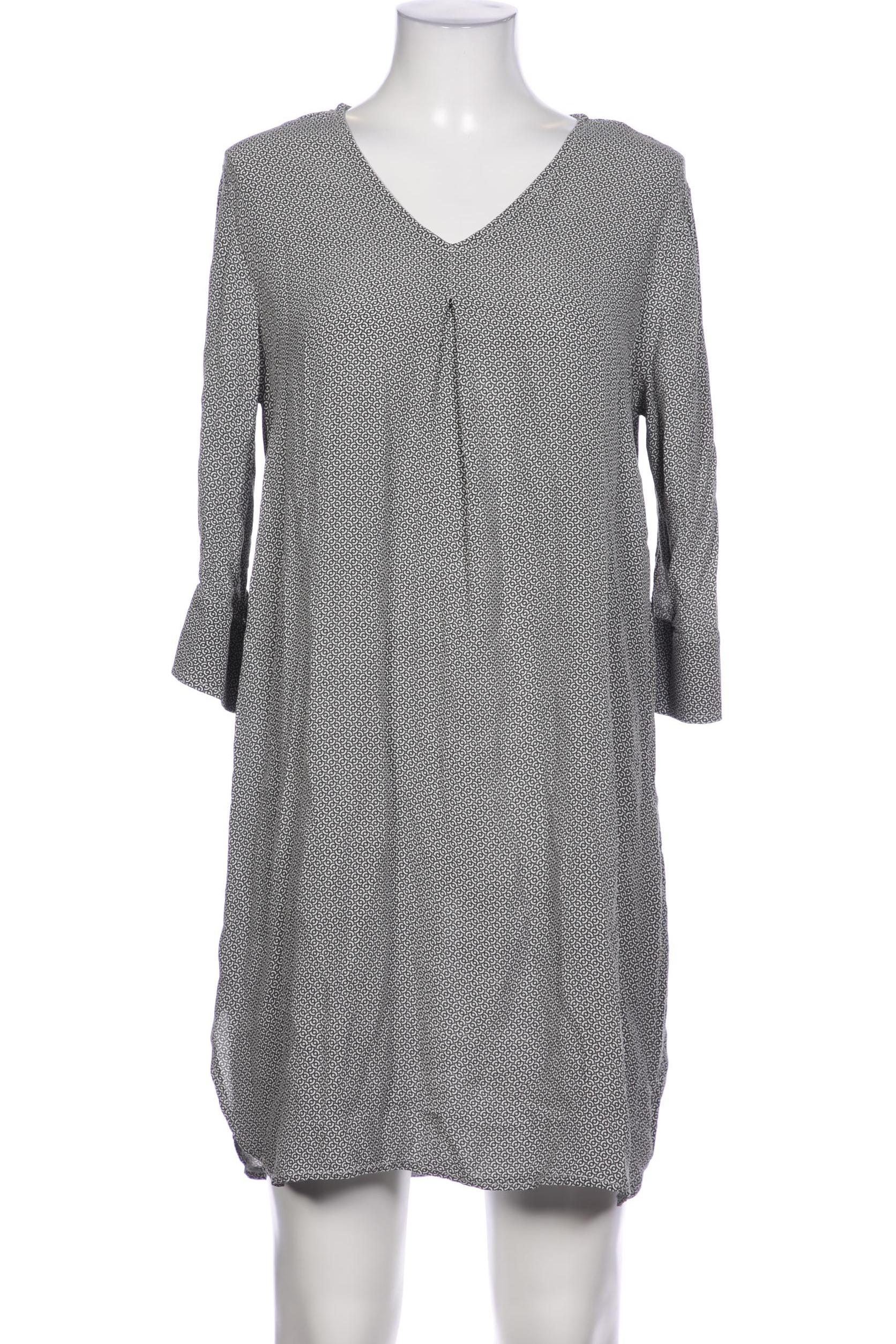 

Cartoon Damen Kleid, grau