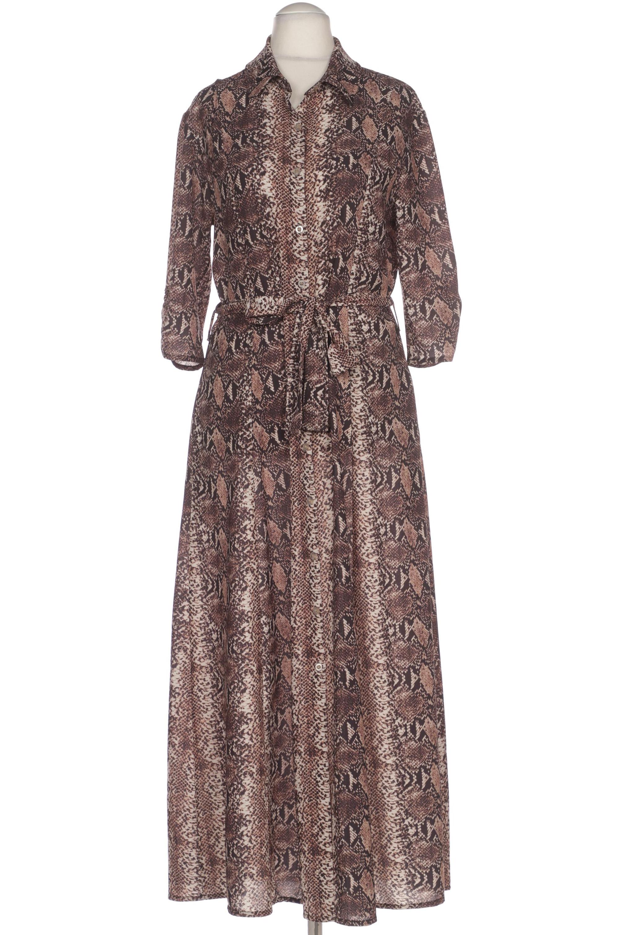 

Cartoon Damen Kleid, braun, Gr. 40