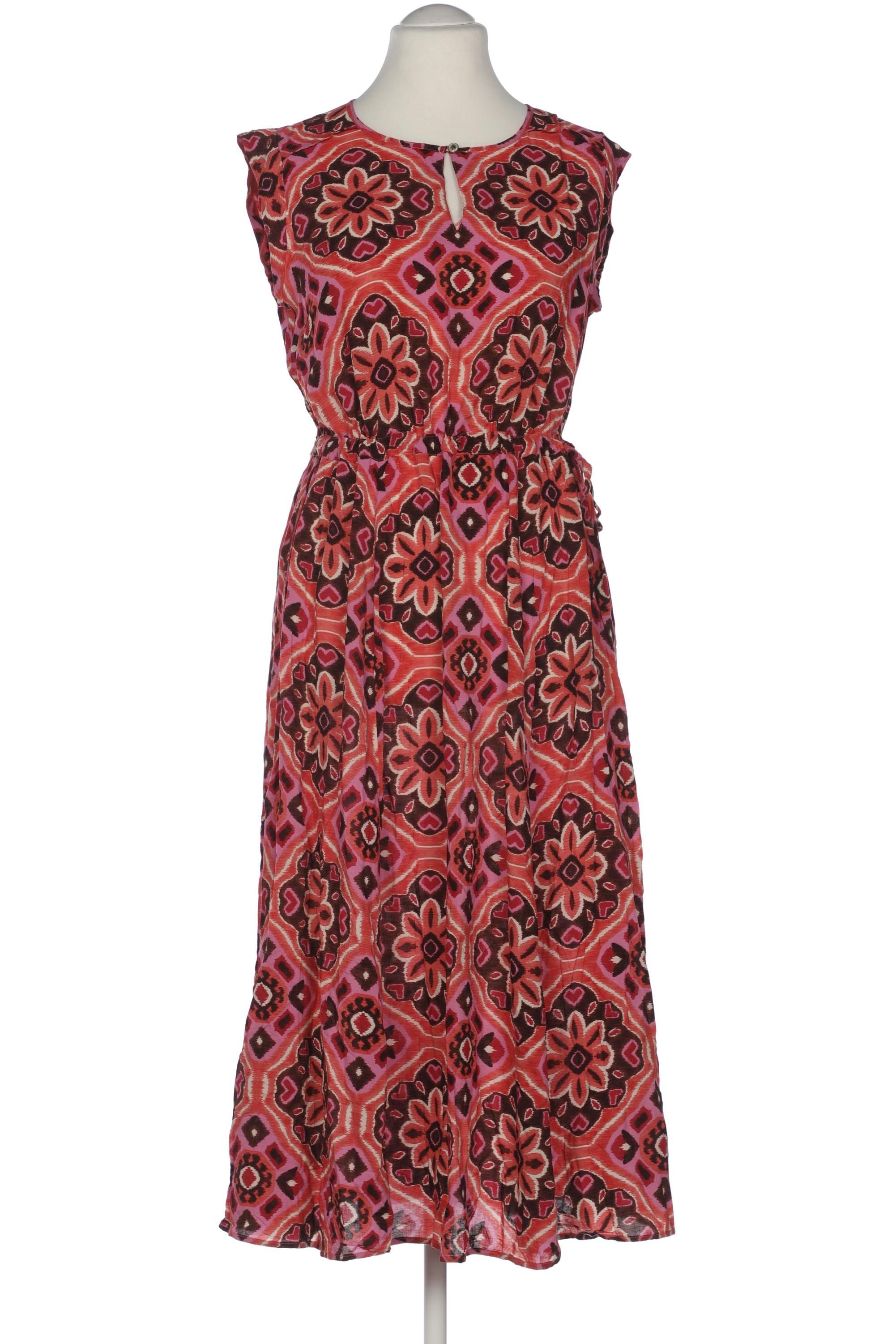 

Cartoon Damen Kleid, pink, Gr. 38